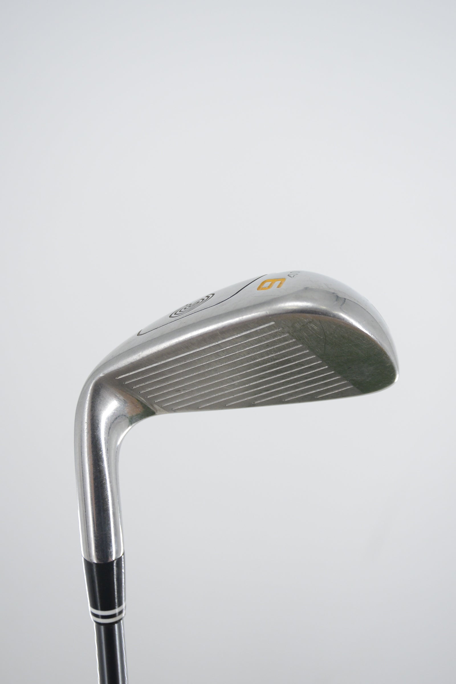 Cleveland Hibore 9 Iron R Flex 36"