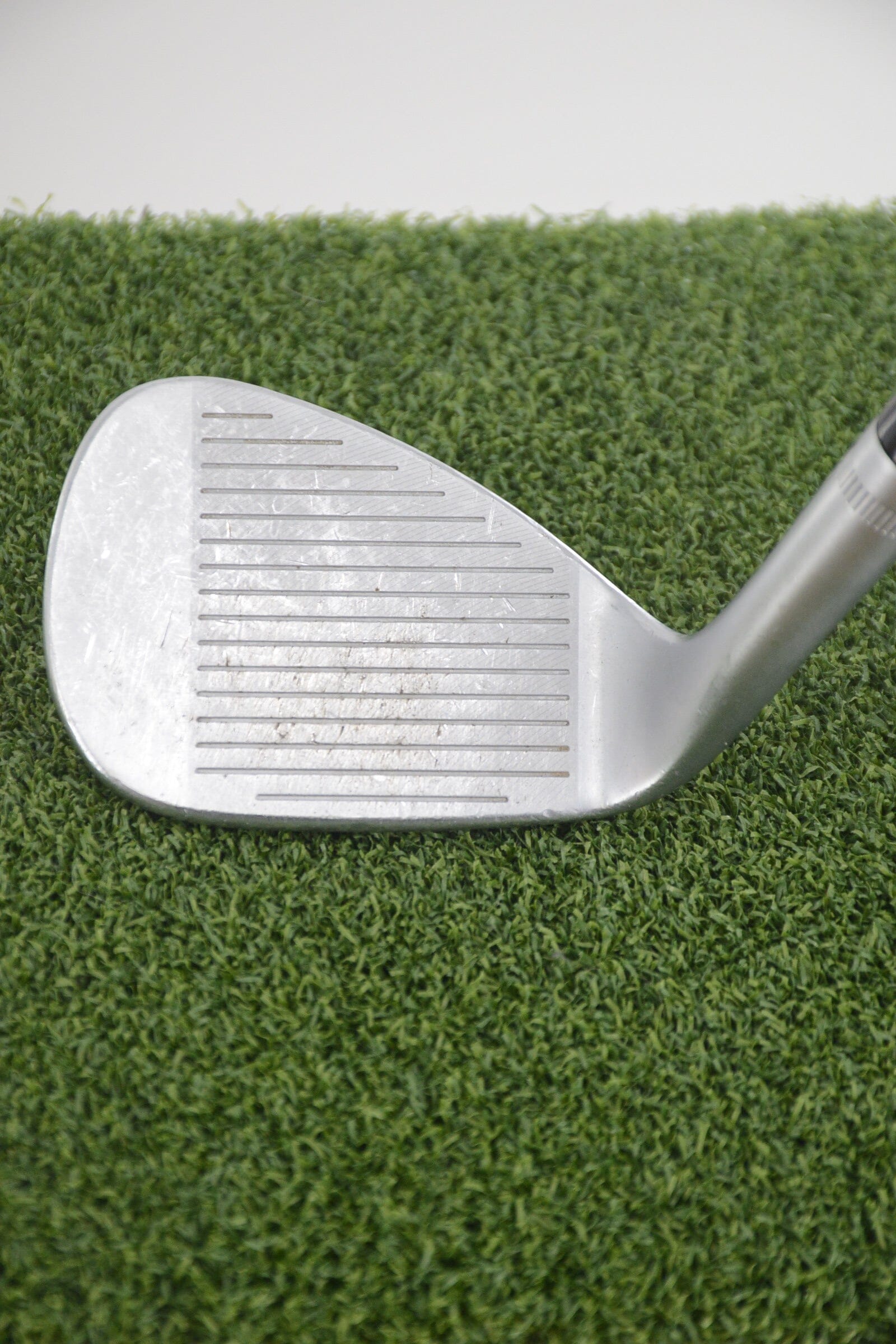 Callaway Mack Daddy Forged 60 Degree Wedge S Flex 34.75" Golf Clubs GolfRoots
