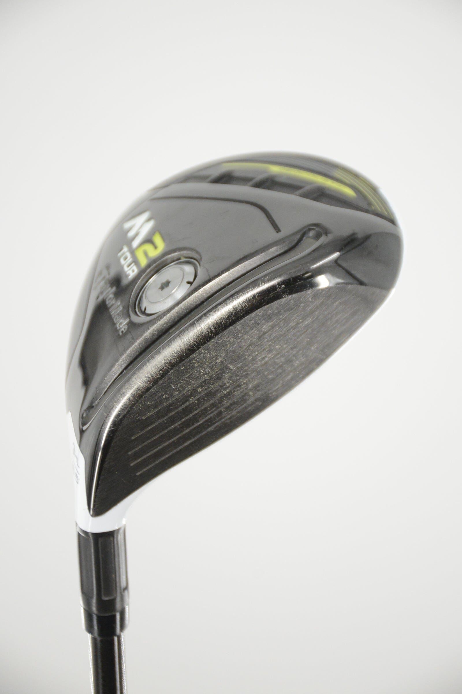 TaylorMade M2 Tour 3HL Wood X Flex 43" Golf Clubs GolfRoots