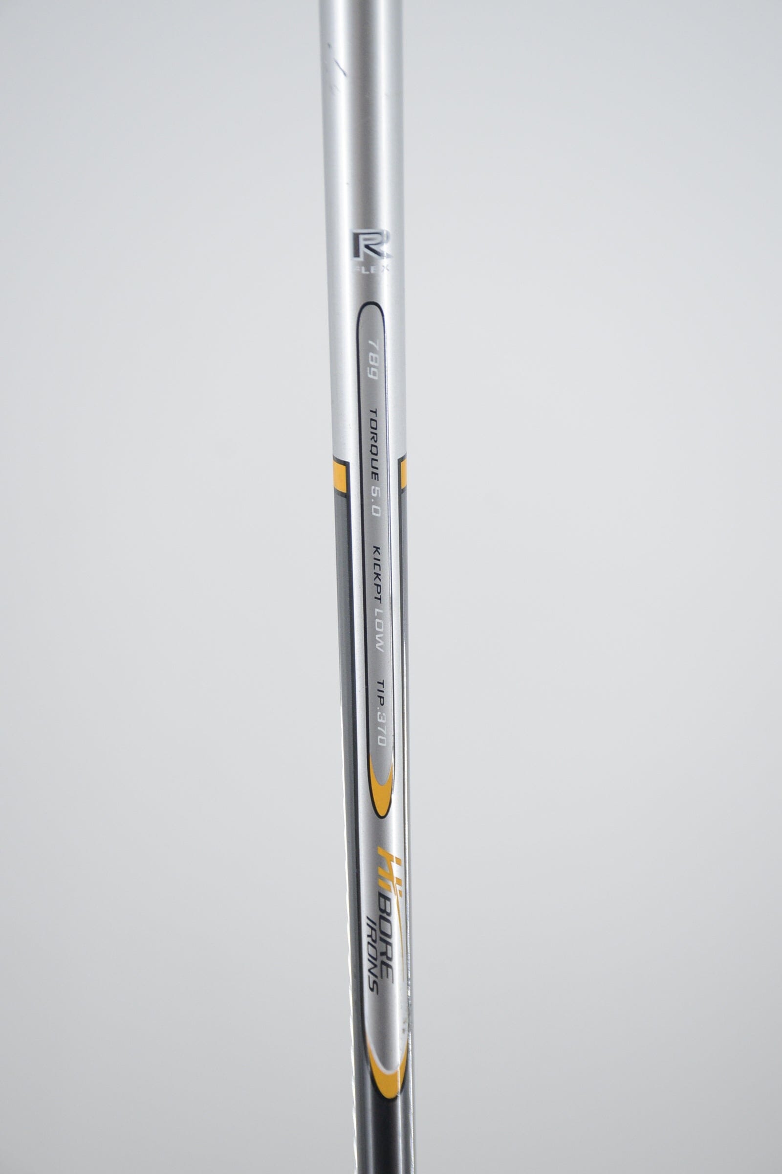 Cleveland Hibore 9 Iron R Flex 36" Golf Clubs GolfRoots