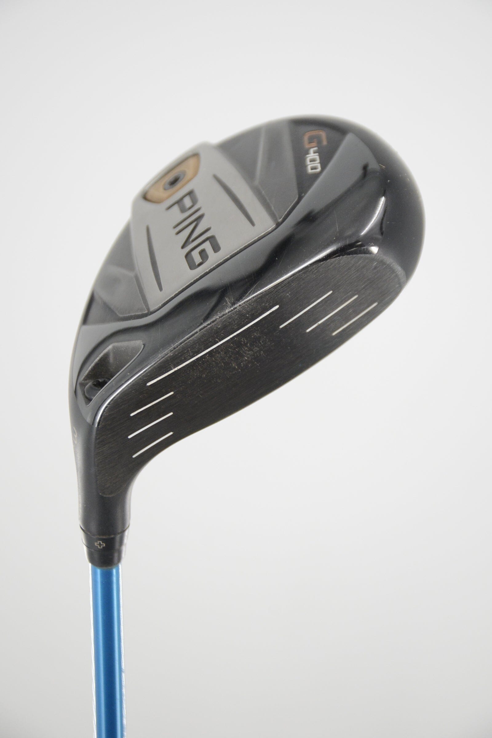 Ping G400 3 Wood SR Flex 42.75" Golf Clubs GolfRoots