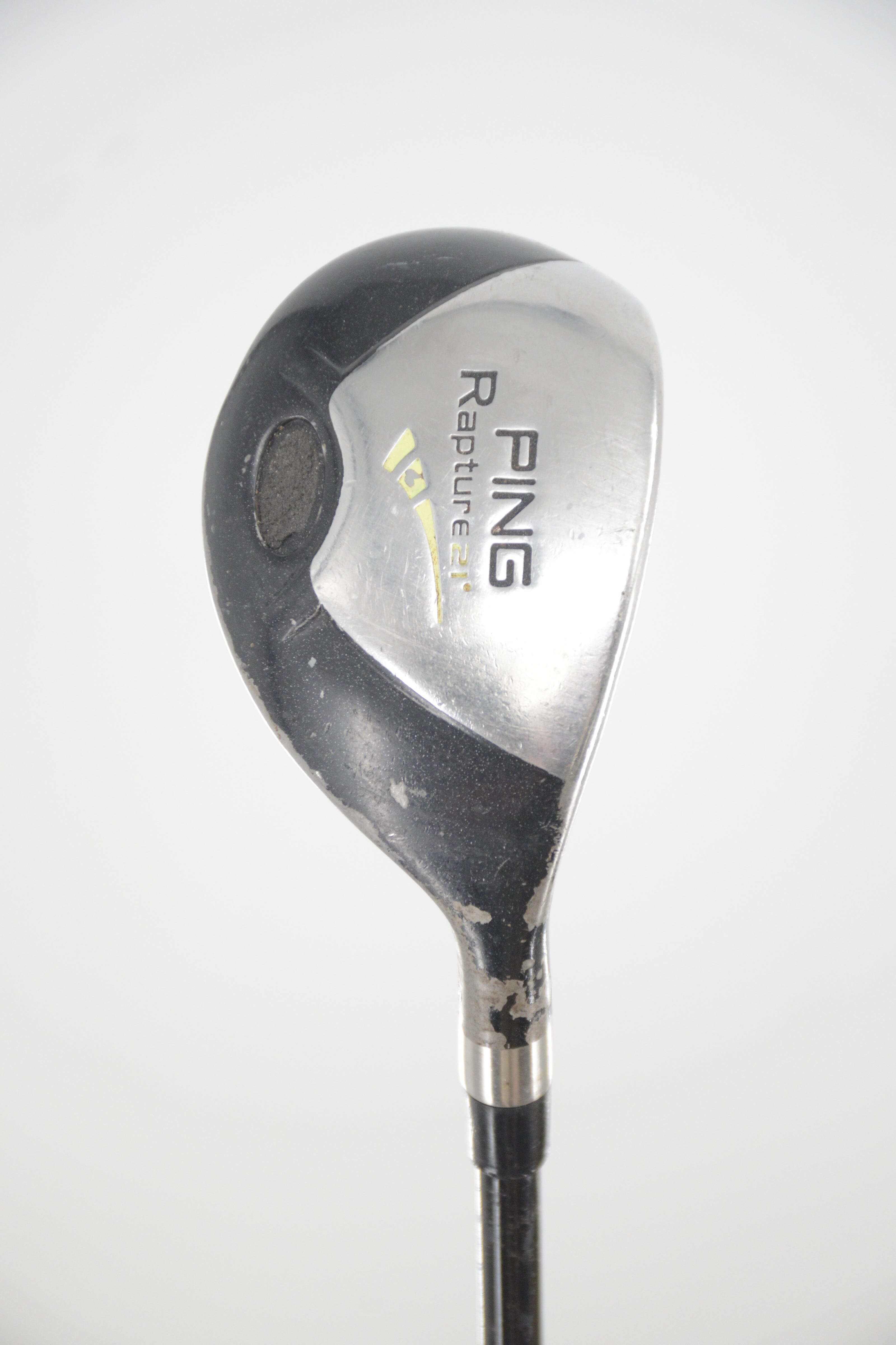 Ping Rapture 21 Degree Hybrid S Flex 38" Golf Clubs GolfRoots
