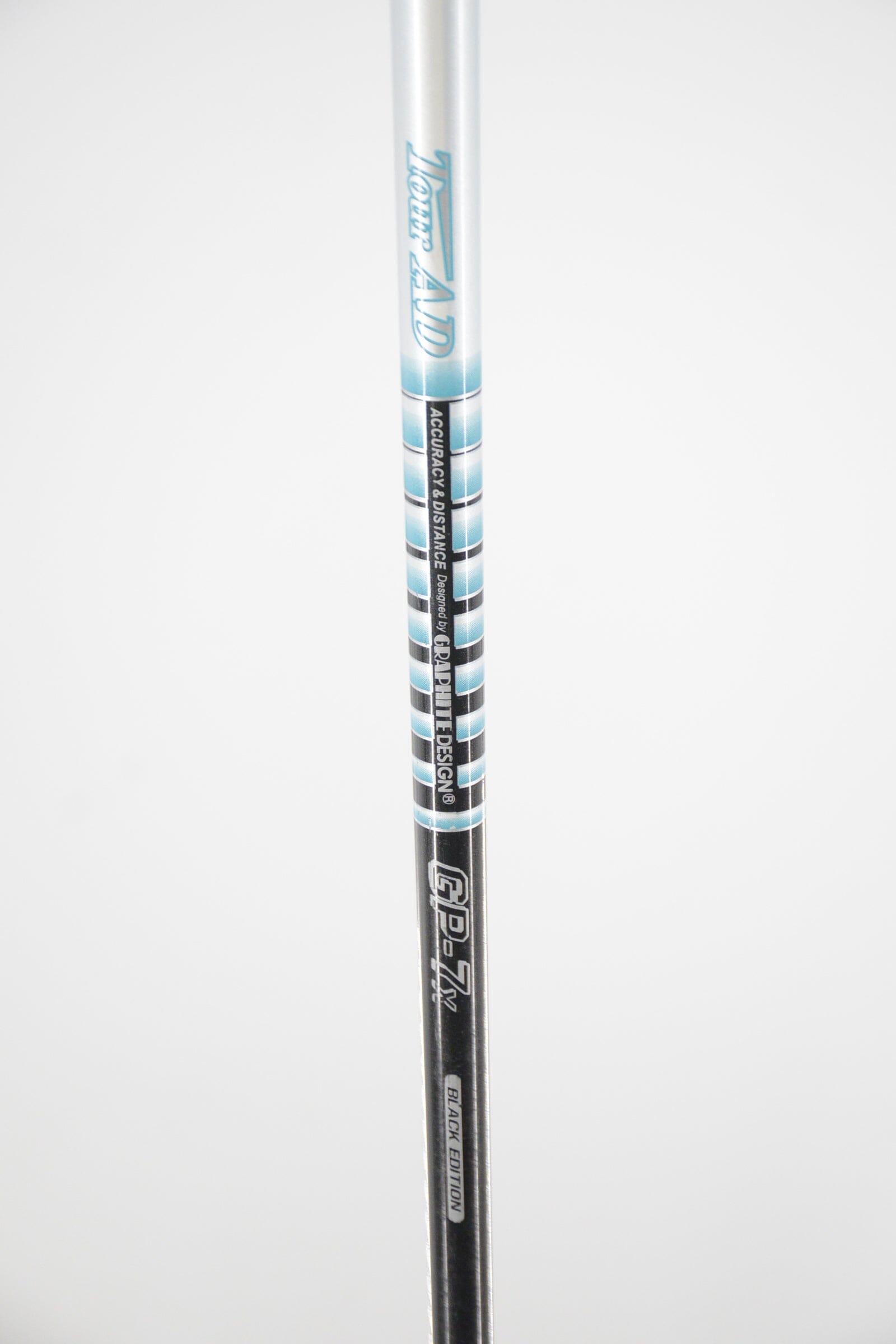 TaylorMade M2 Tour 3HL Wood X Flex 43" Golf Clubs GolfRoots