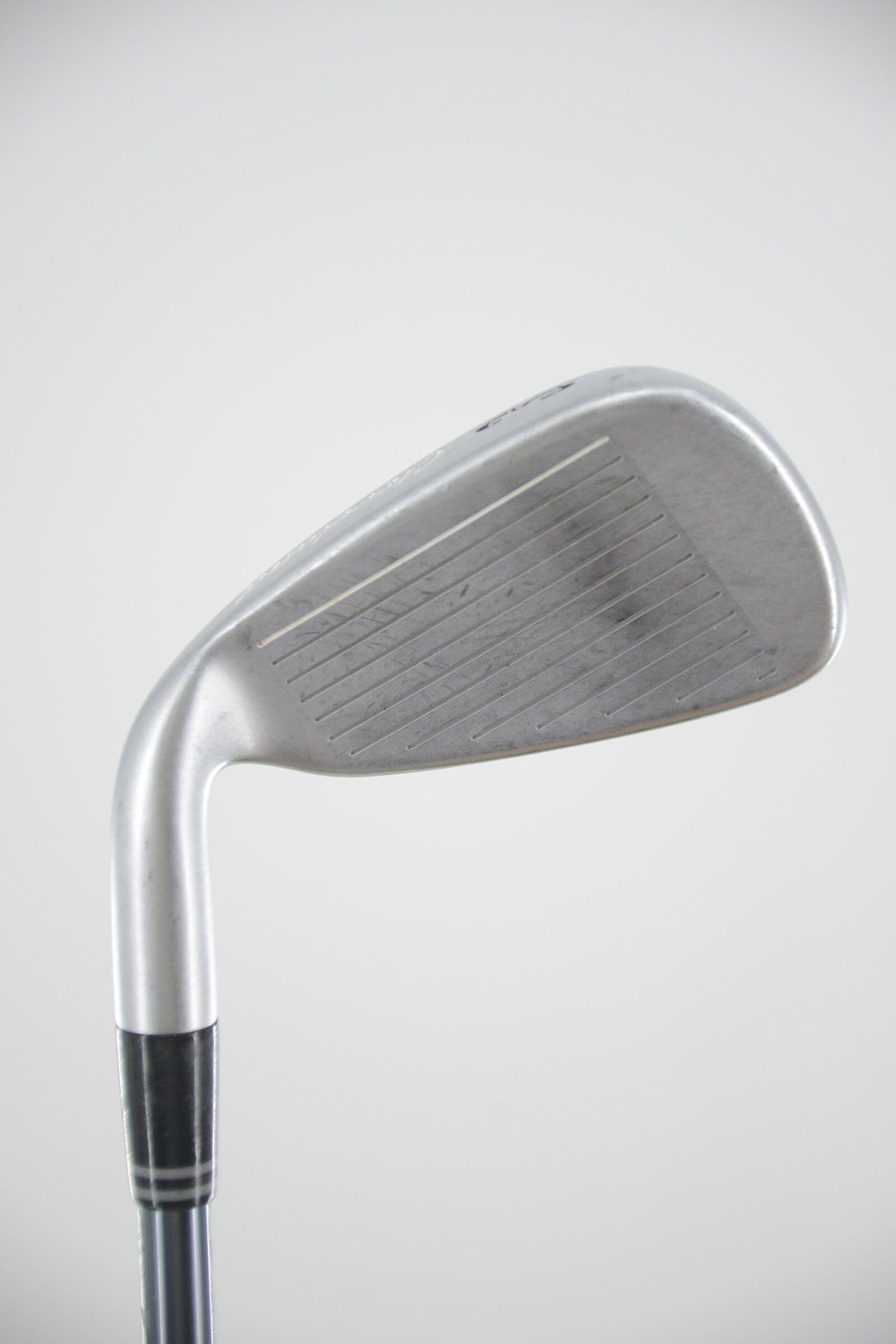 Women's Cleveland Ta7 3 Iron W Flex 37.25" Golf Clubs GolfRoots