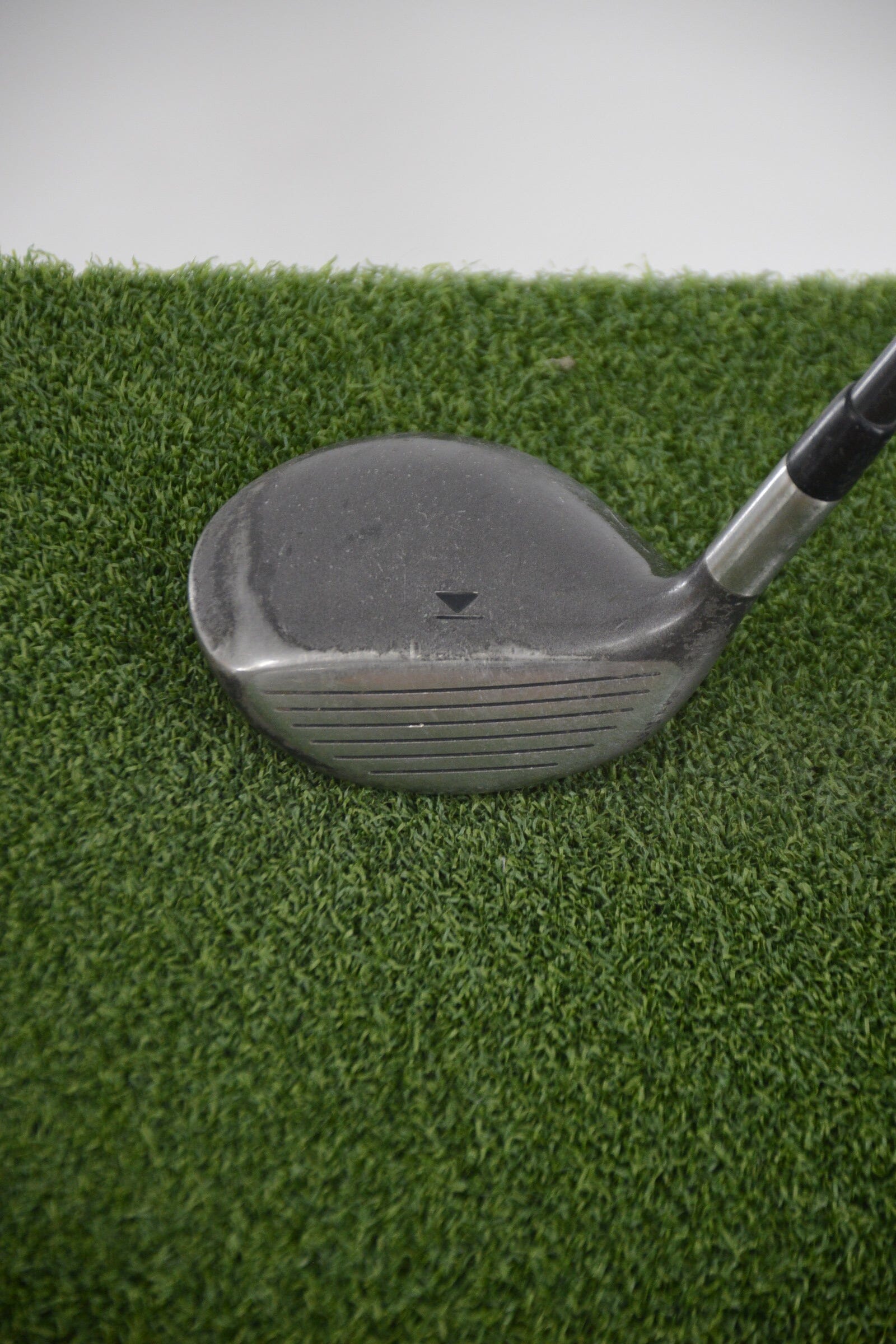 Titleist 975F 18.5 Degree Wood R Flex 42.25" Golf Clubs GolfRoots