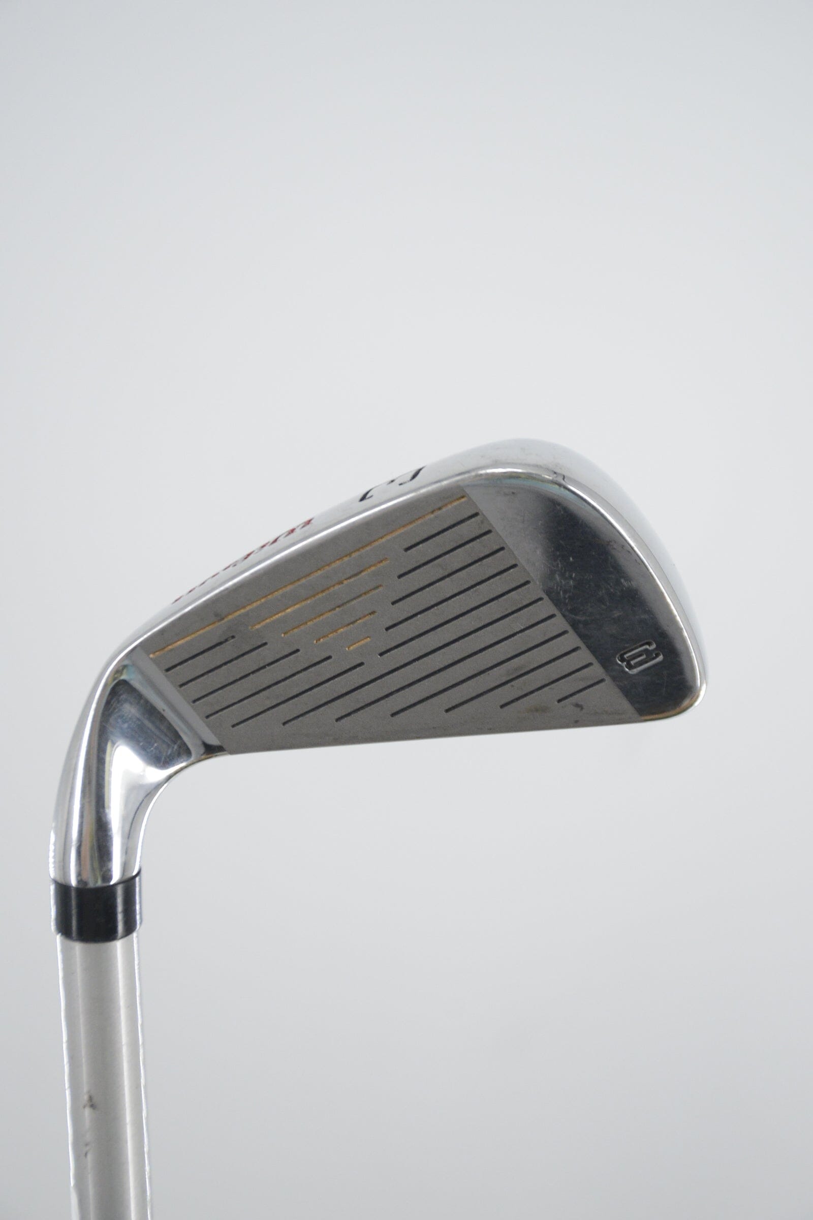 Wilson Fat Shaft 3 Iron SR Flex 39" Golf Clubs GolfRoots