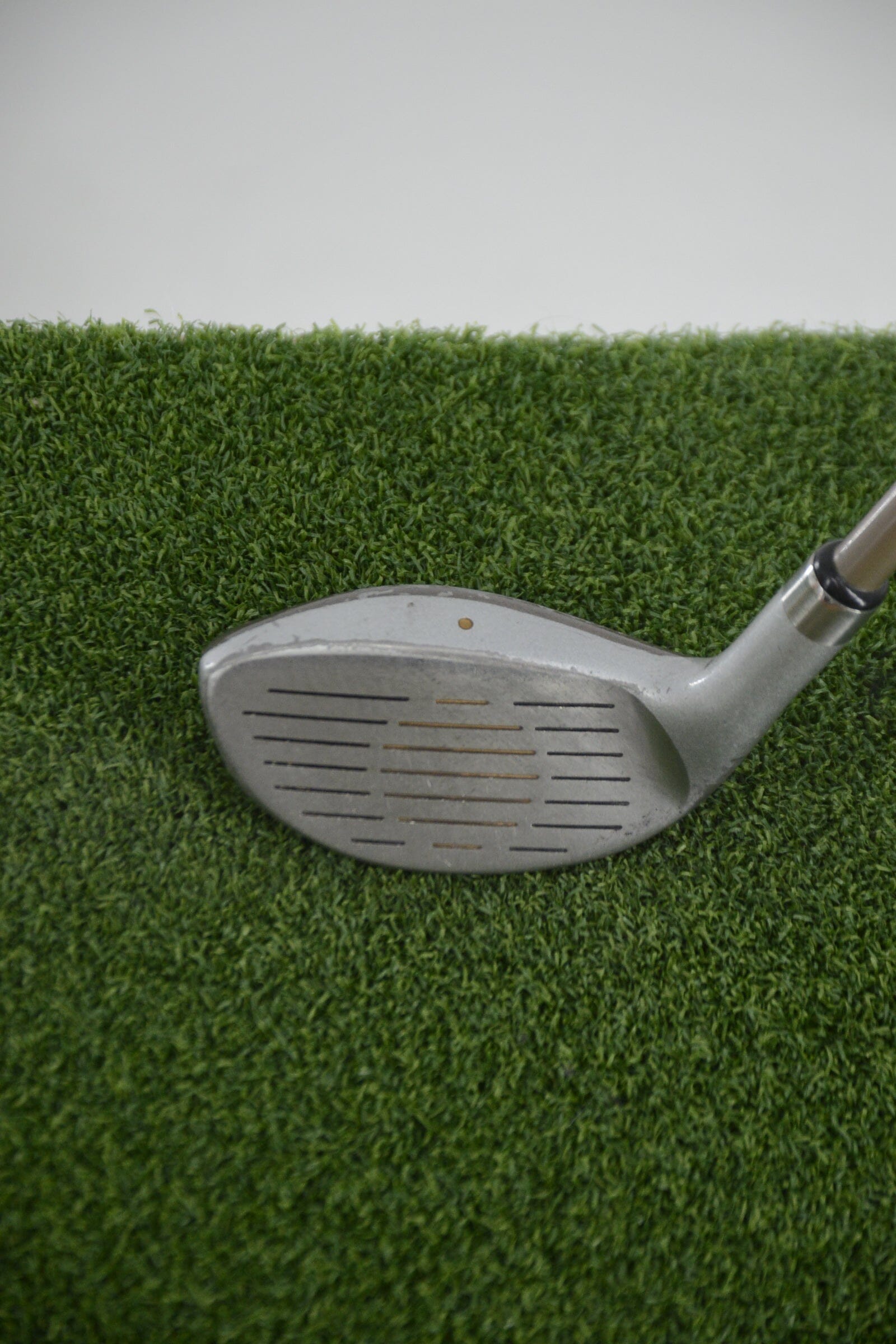 Nancy Lopez 7 Hybrid R Flex 36.25" Golf Clubs GolfRoots