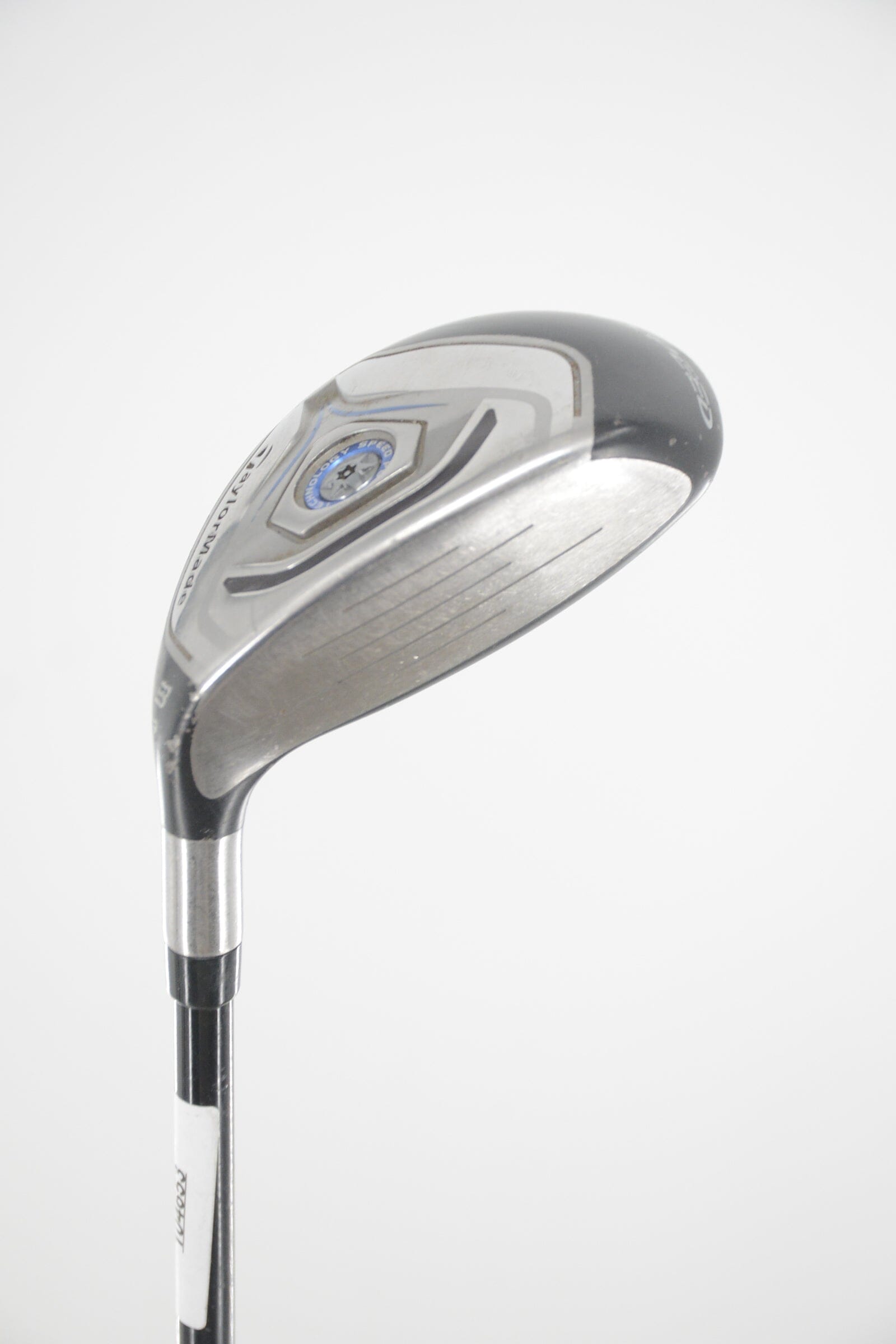 TaylorMade Jetspeed 3 Hybrid SR Flex 41" Golf Clubs GolfRoots