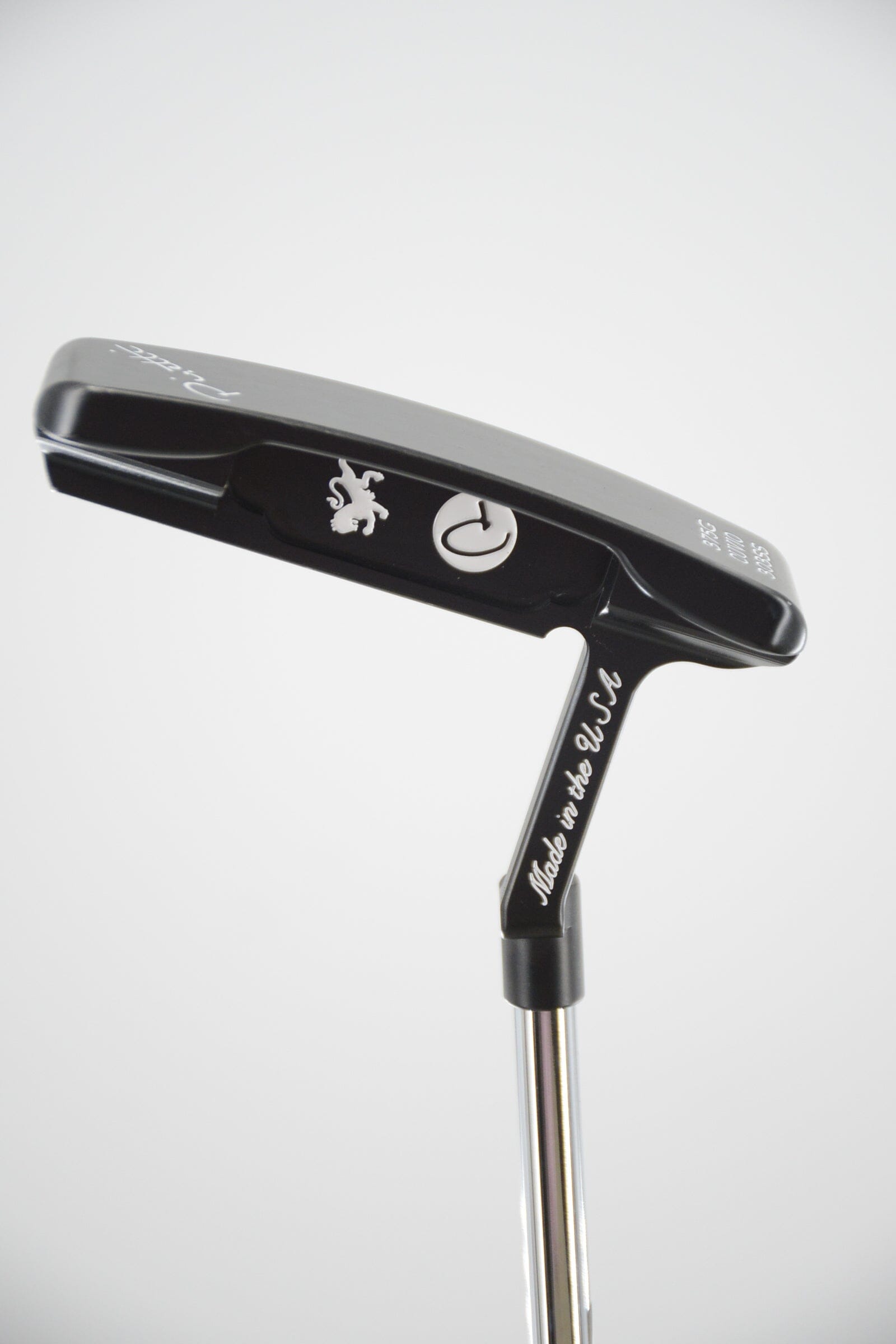 Piretti 303s Cuvio Putter 33" Golf Clubs GolfRoots