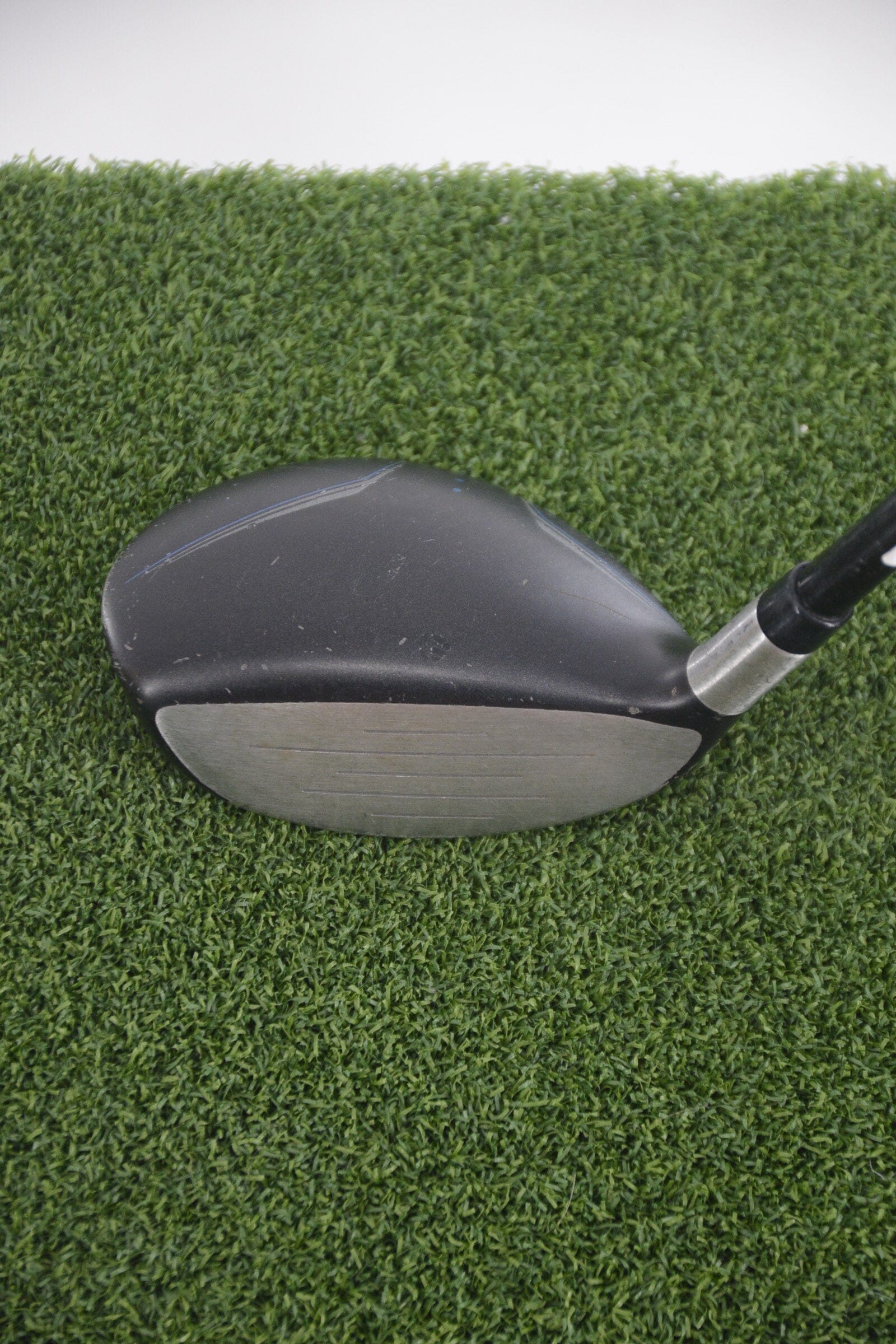 TaylorMade Jetspeed 3 Hybrid SR Flex 41" Golf Clubs GolfRoots