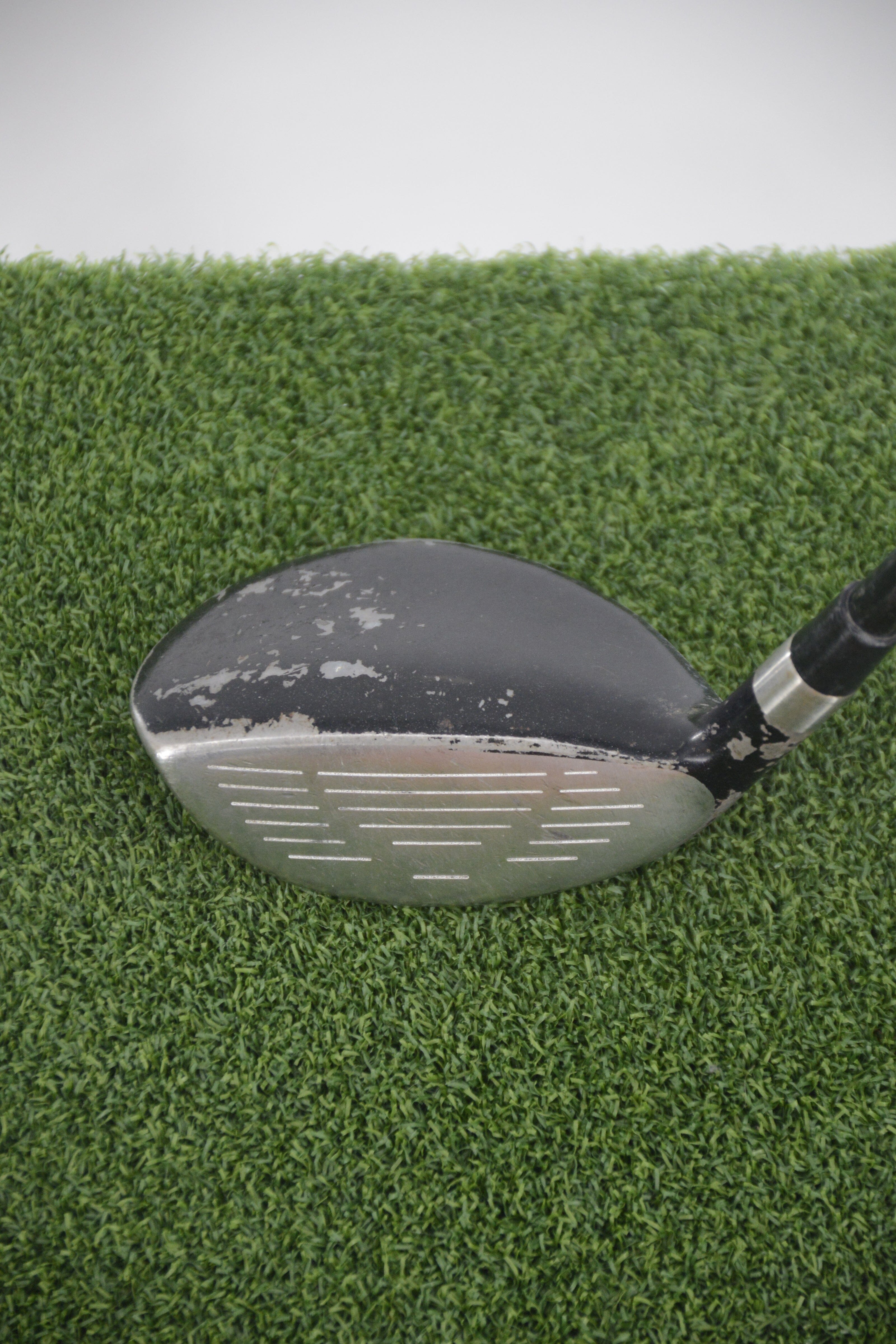 Ping Rapture 21 Degree Hybrid S Flex 38" Golf Clubs GolfRoots