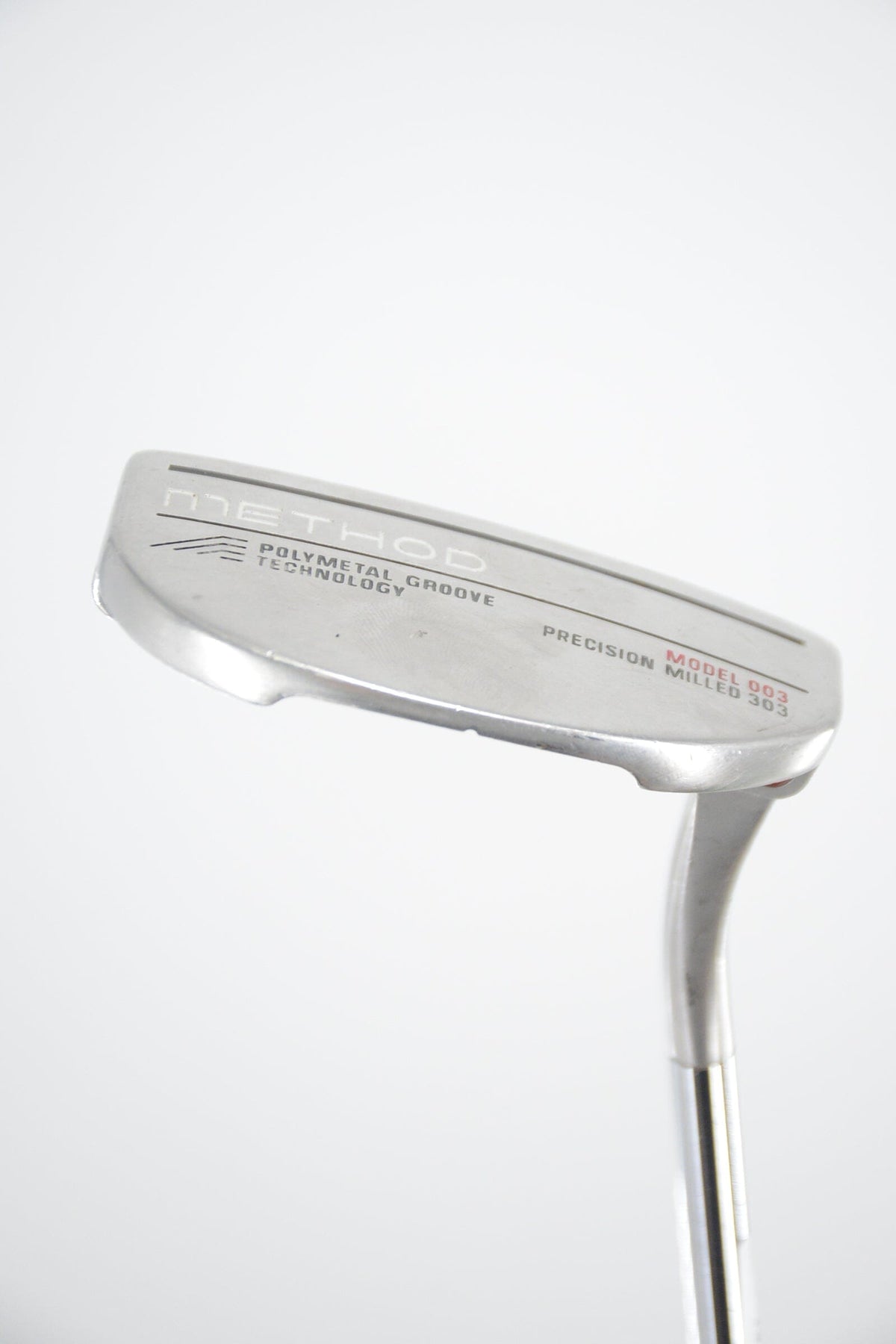 Nike Method 003 Putter 35.25" Golf Putters Nike