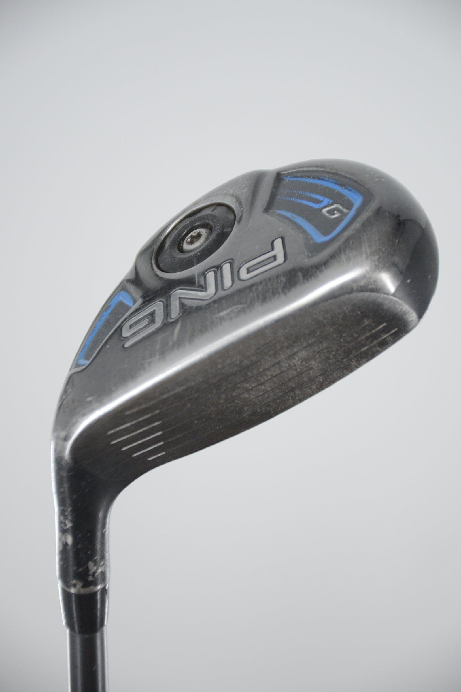 Ping G 3 Hybrid S Flex 40" Golf Clubs GolfRoots