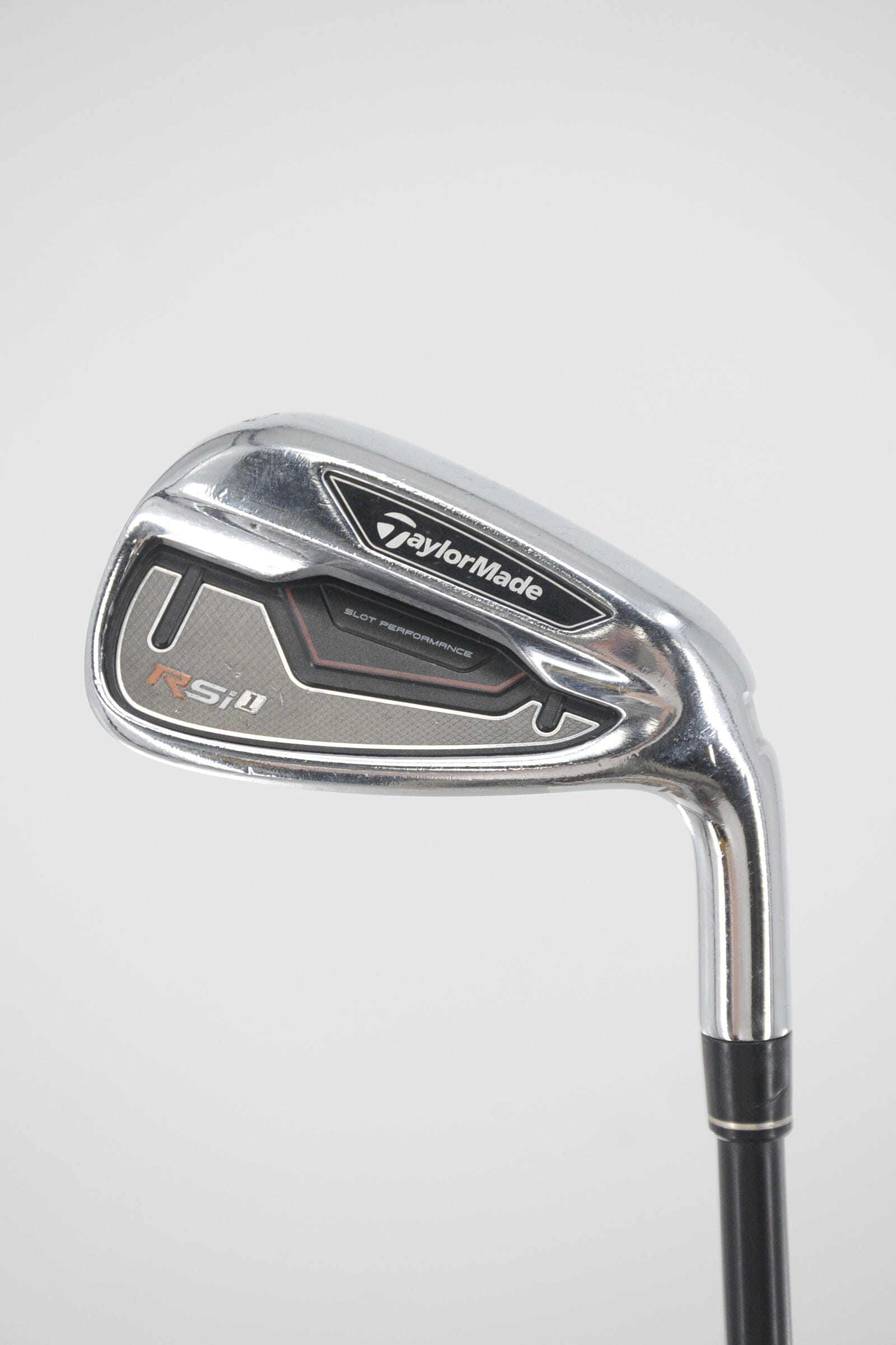 TaylorMade RSi 1 9 Iron SR Flex 36" Golf Clubs GolfRoots