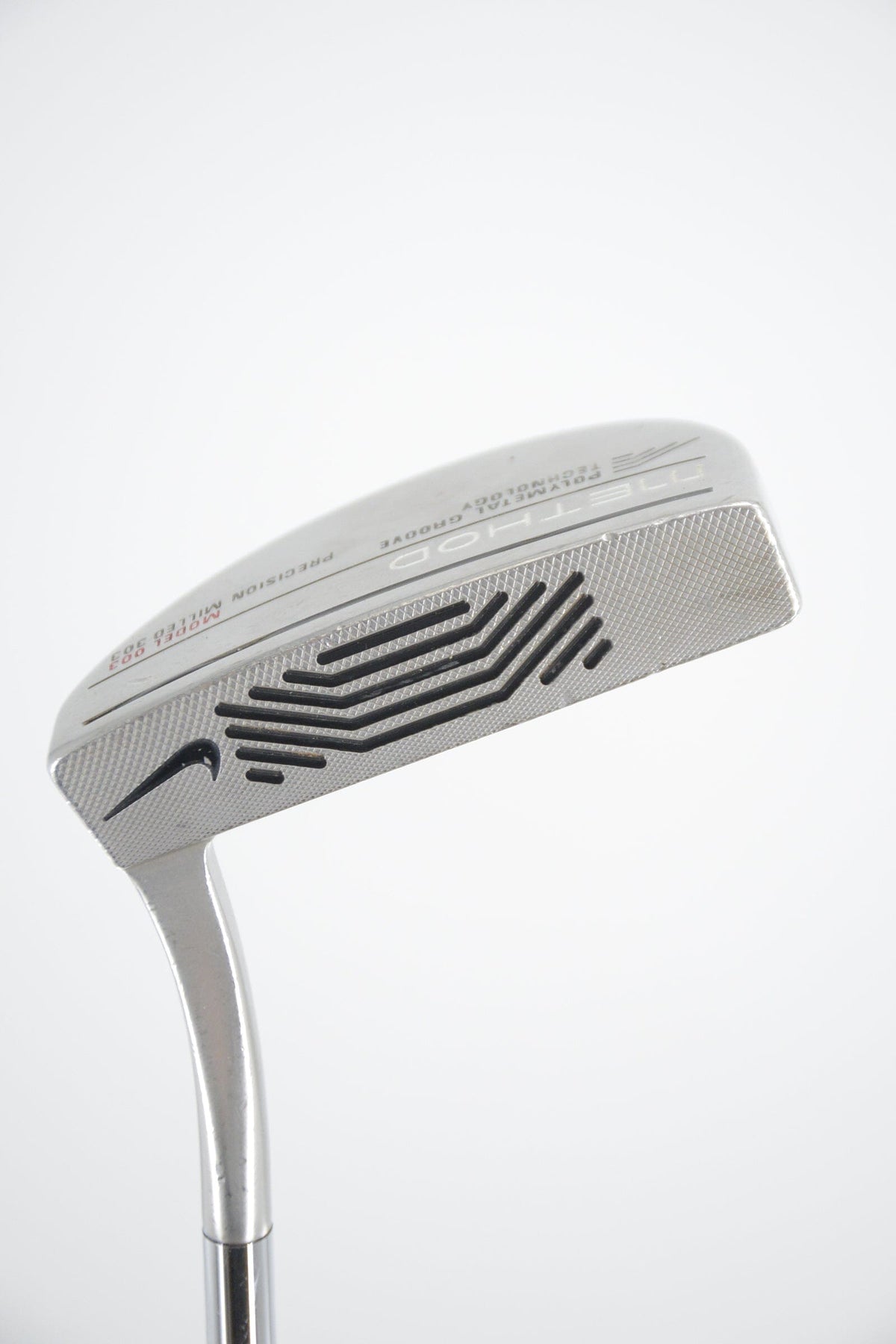 Nike Method 003 Putter 35.25" Golf Putters Nike