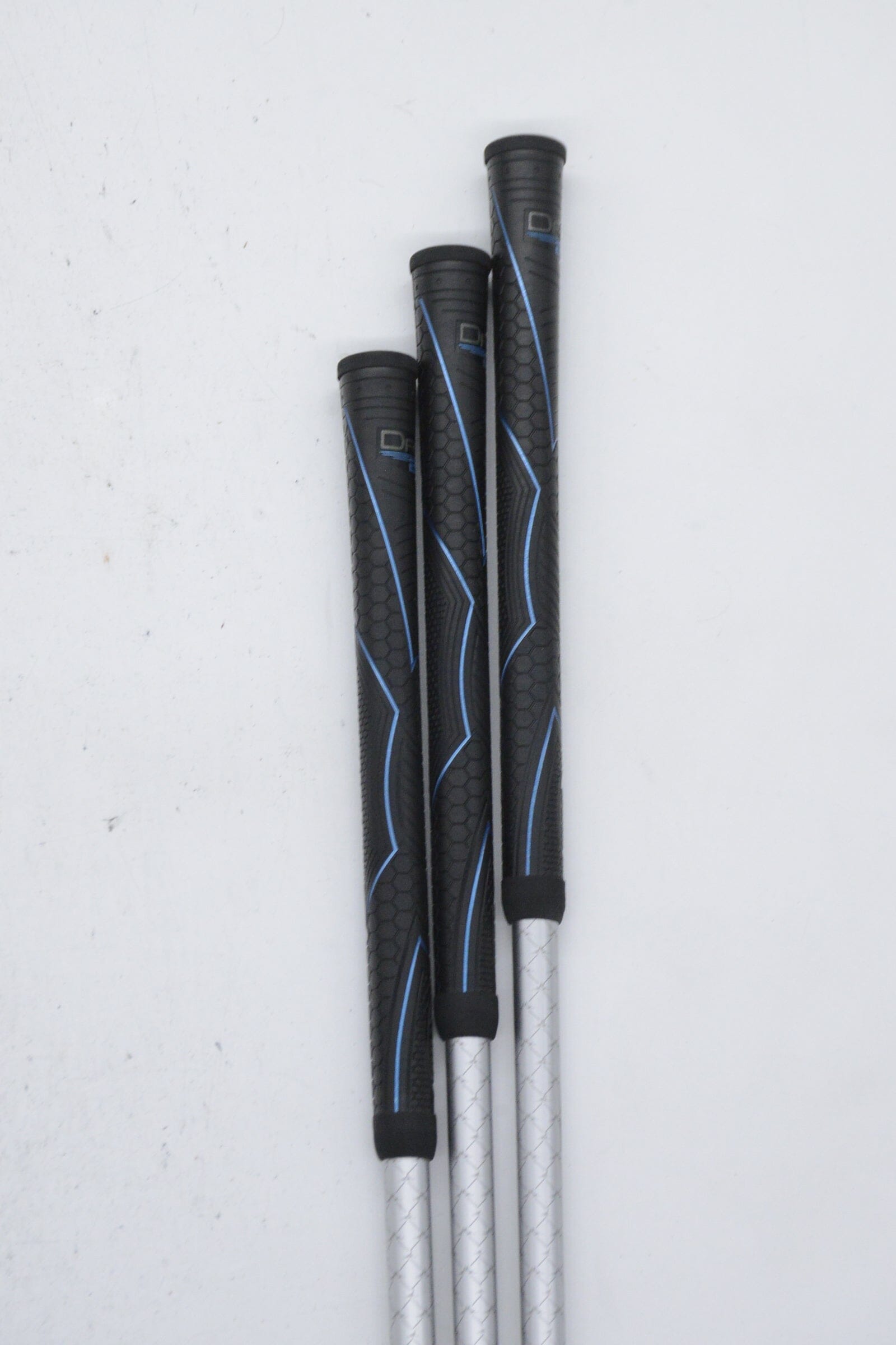 Callaway Paradym Ai Smoke MAX Fast Star* 5H, 6H, 7H Hybrid Set SR Flex Golf Clubs GolfRoots