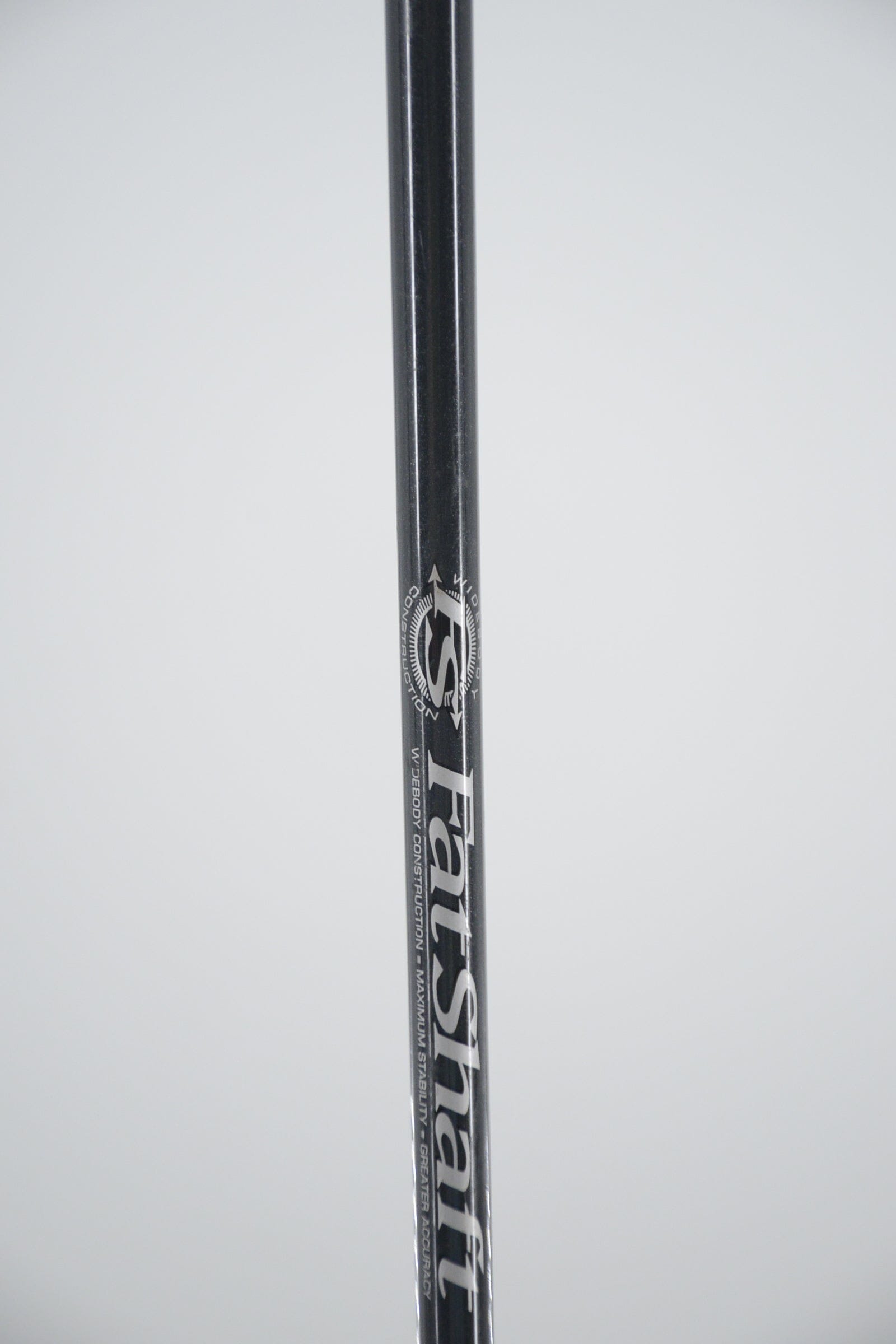 Wilson Fat Shaft 3 Iron SR Flex 39" Golf Clubs GolfRoots