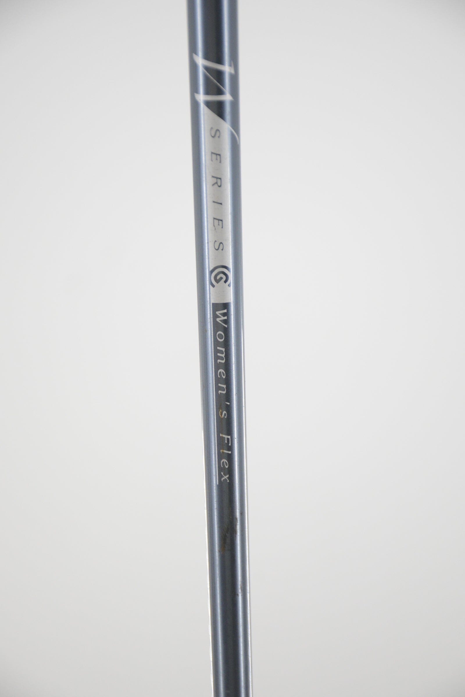 Women's Cleveland Ta7 3 Iron W Flex 37.25" Golf Clubs GolfRoots