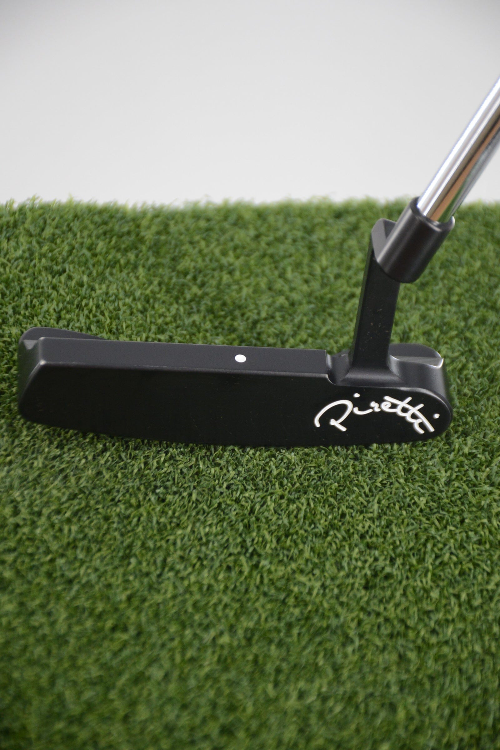 Piretti 303s Cuvio Putter 33" Golf Clubs GolfRoots