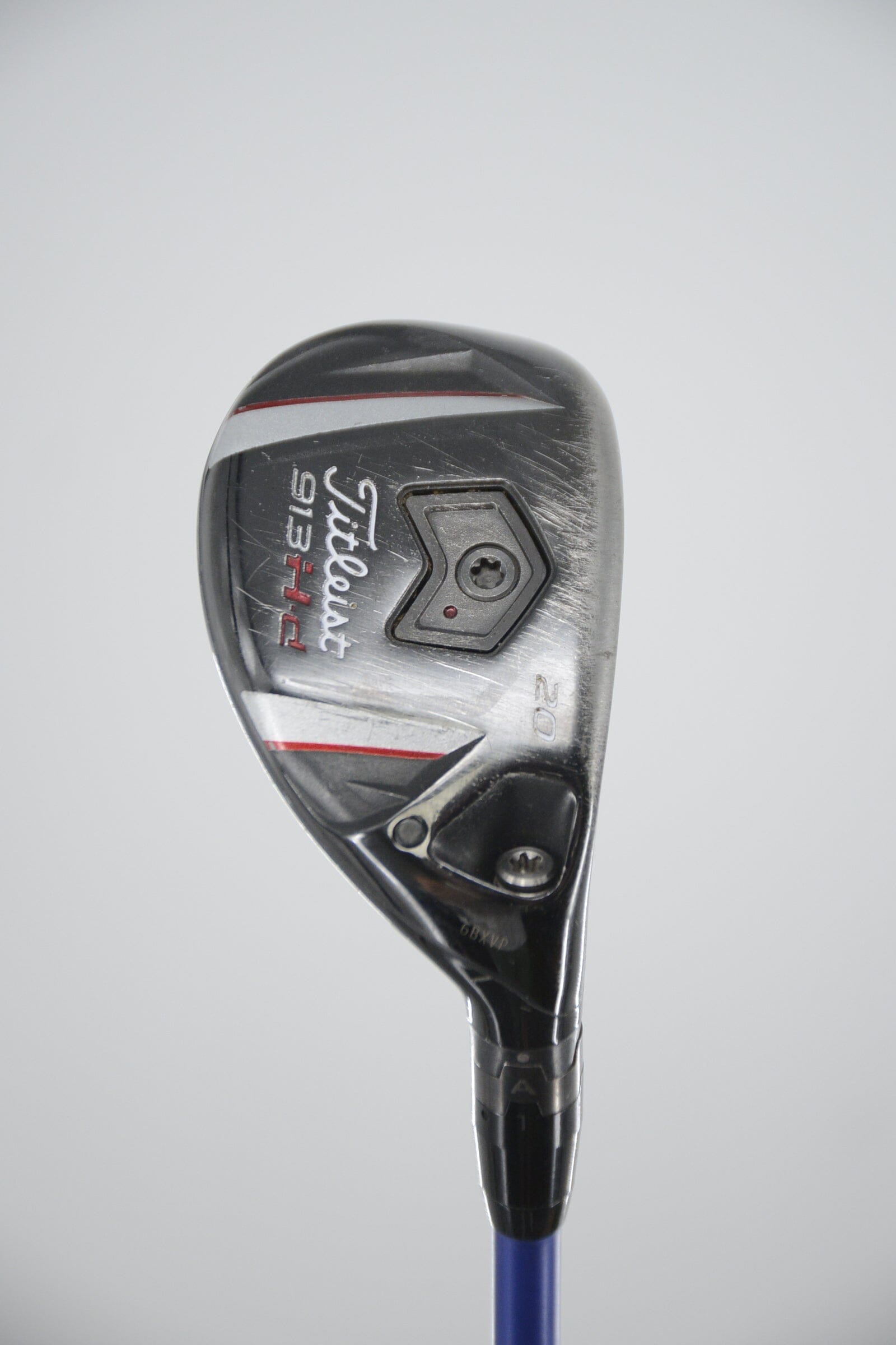 Titleist 913H.D 20 Degree Hybrid S Flex 39.75" Golf Clubs GolfRoots