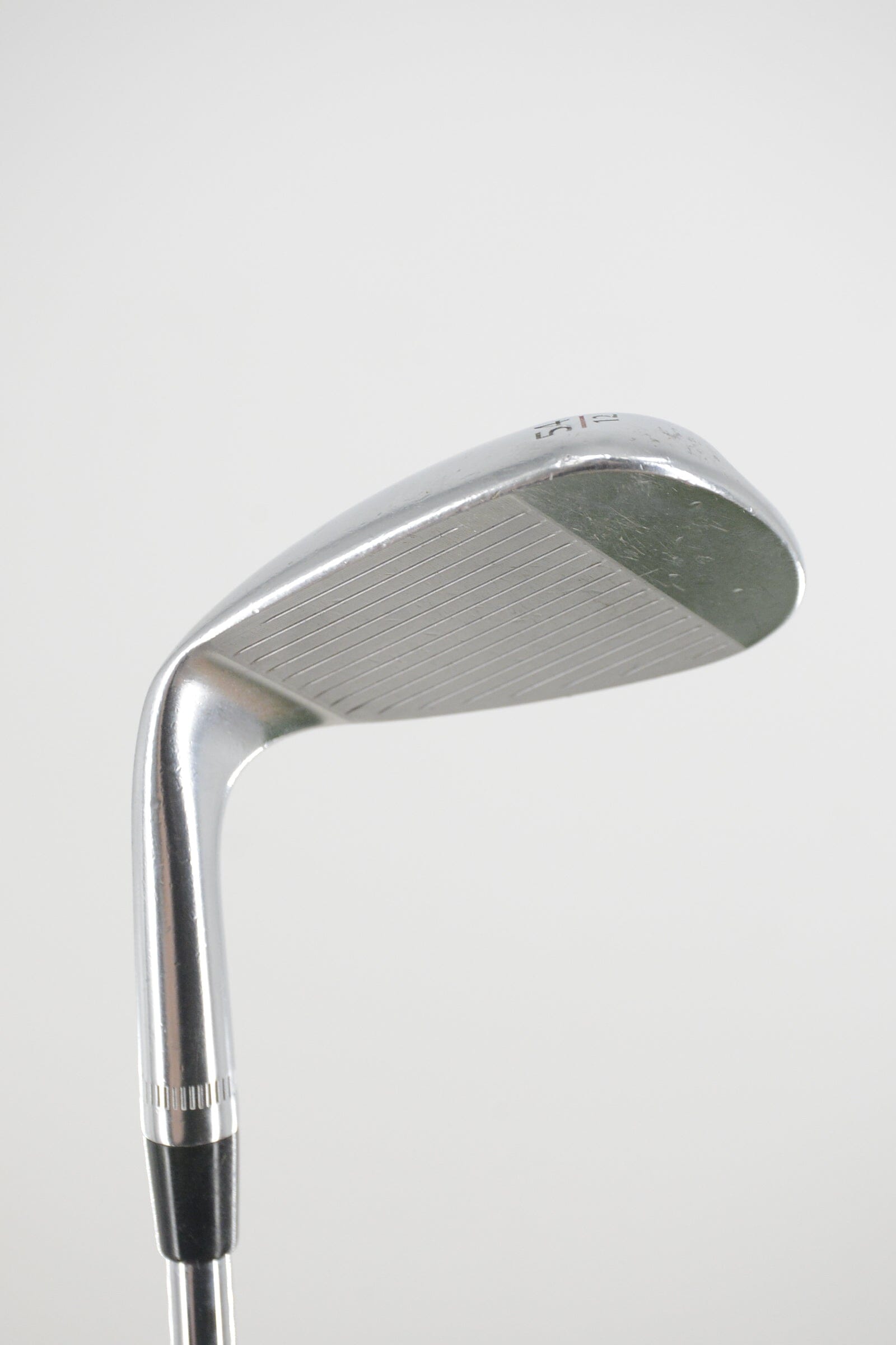 Callaway Mack Daddy 4 Chrome 54 Degree Wedge S Flex 34.75" Golf Clubs GolfRoots