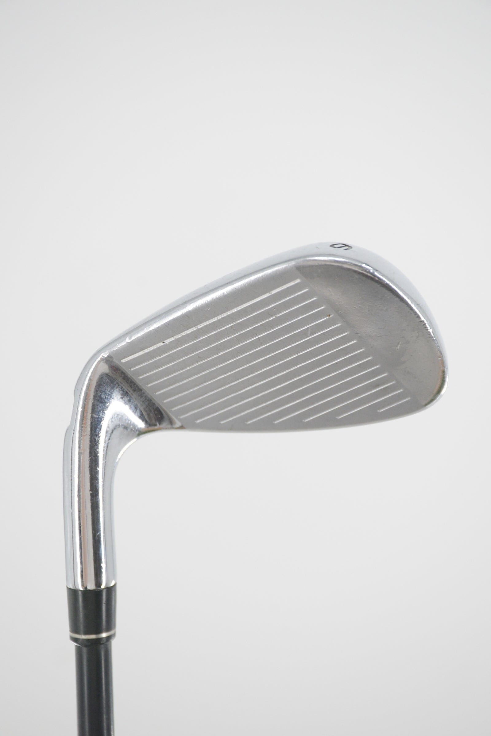 TaylorMade RSi 1 9 Iron SR Flex 36" Golf Clubs GolfRoots