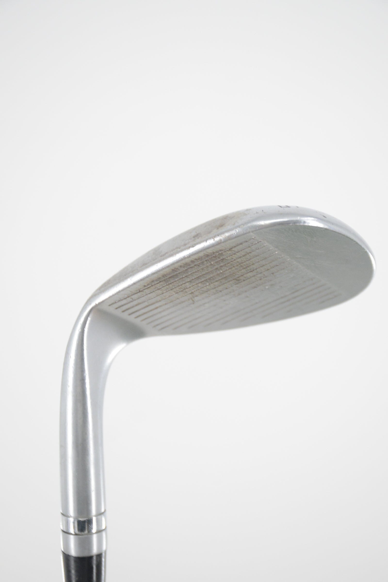 Titleist Vokey Wedgeworks 58 Degree Wedge S Flex 34.75" Golf Clubs GolfRoots