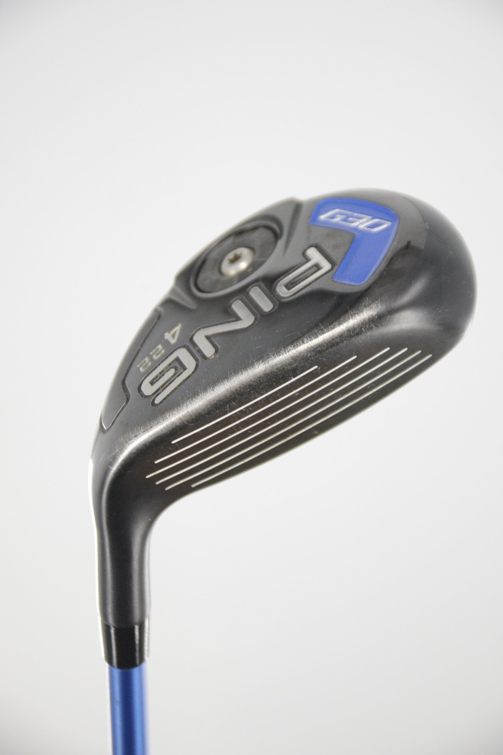 Ping G30 4 Hybrid SR Flex 38.75" Golf Clubs GolfRoots