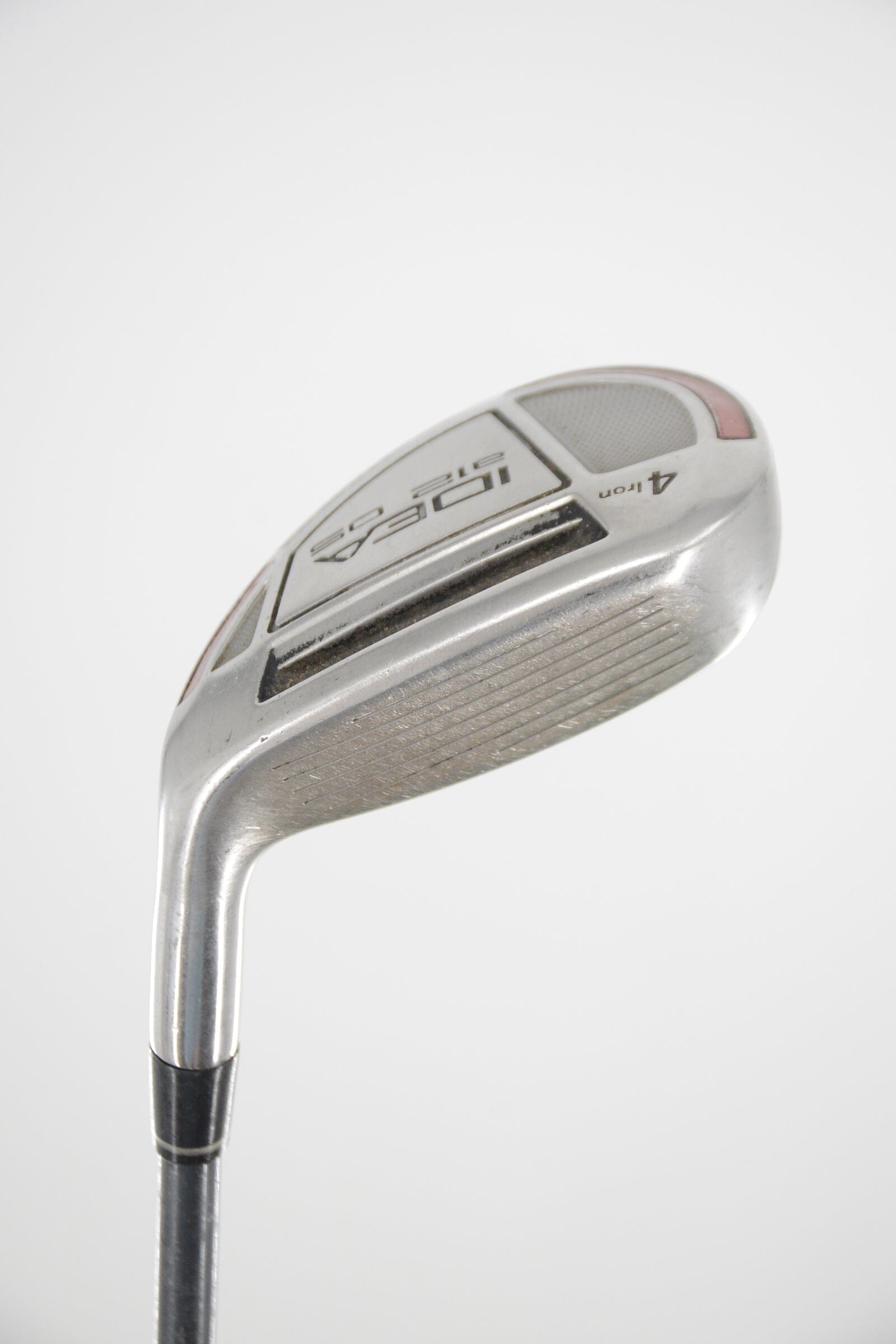 Adams Idea A12Os 4 Hybrid R Flex 39.25" Golf Clubs GolfRoots