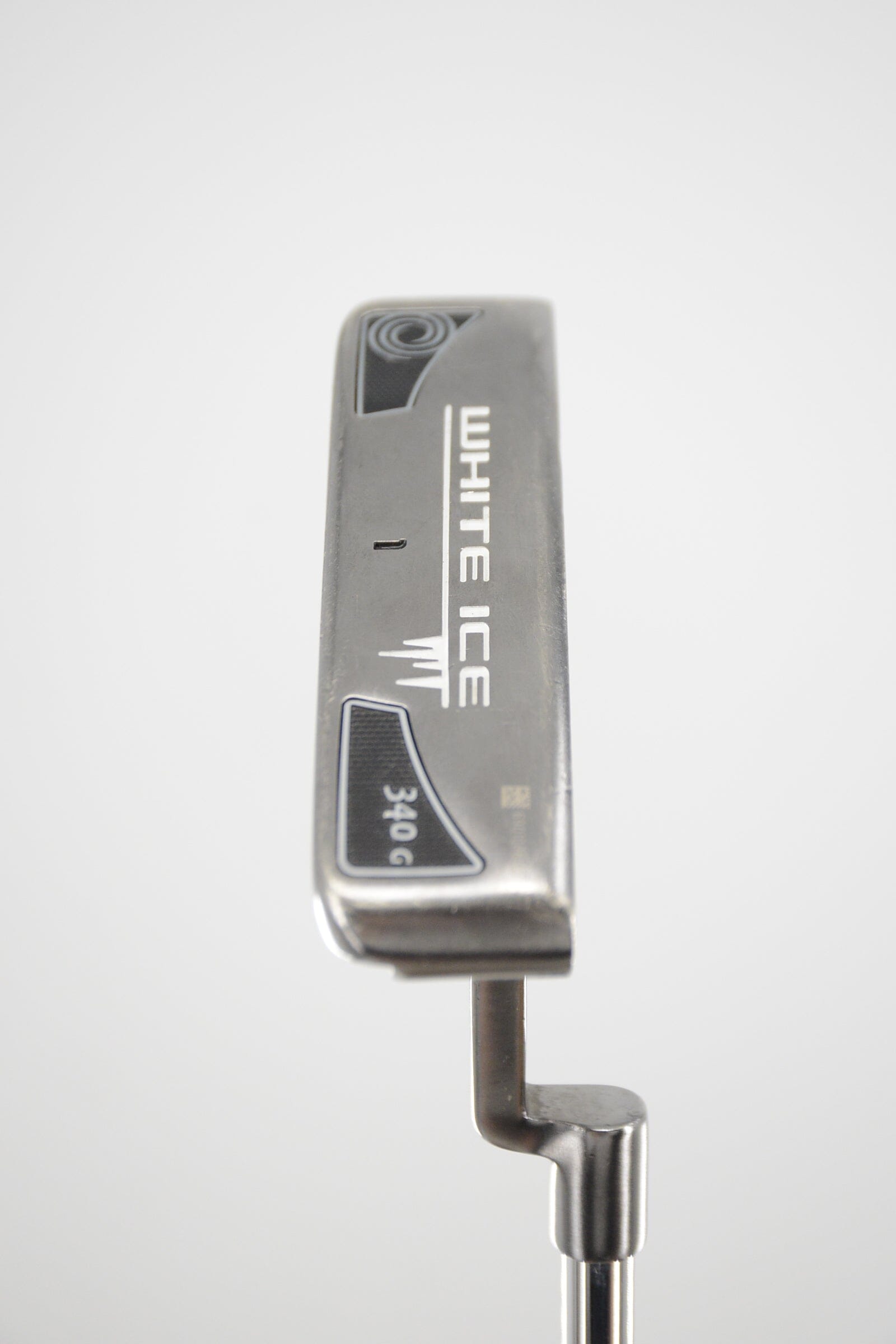 Odyssey White Ice 1 Putter 35" Golf Clubs GolfRoots