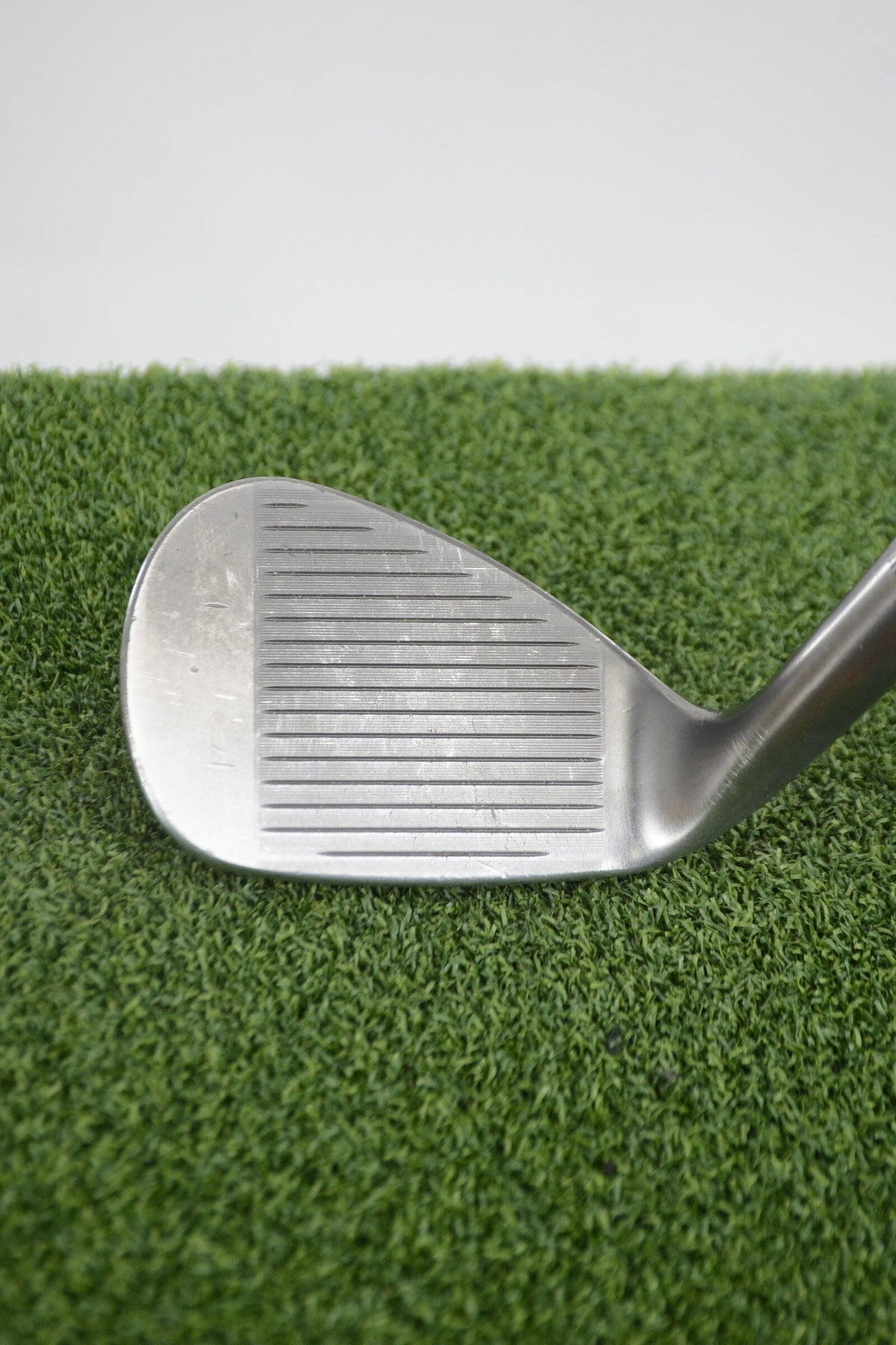 Callaway Jaws MD5 Tour Grey 58 Degree Wedge S Flex 34.75" Golf Clubs GolfRoots