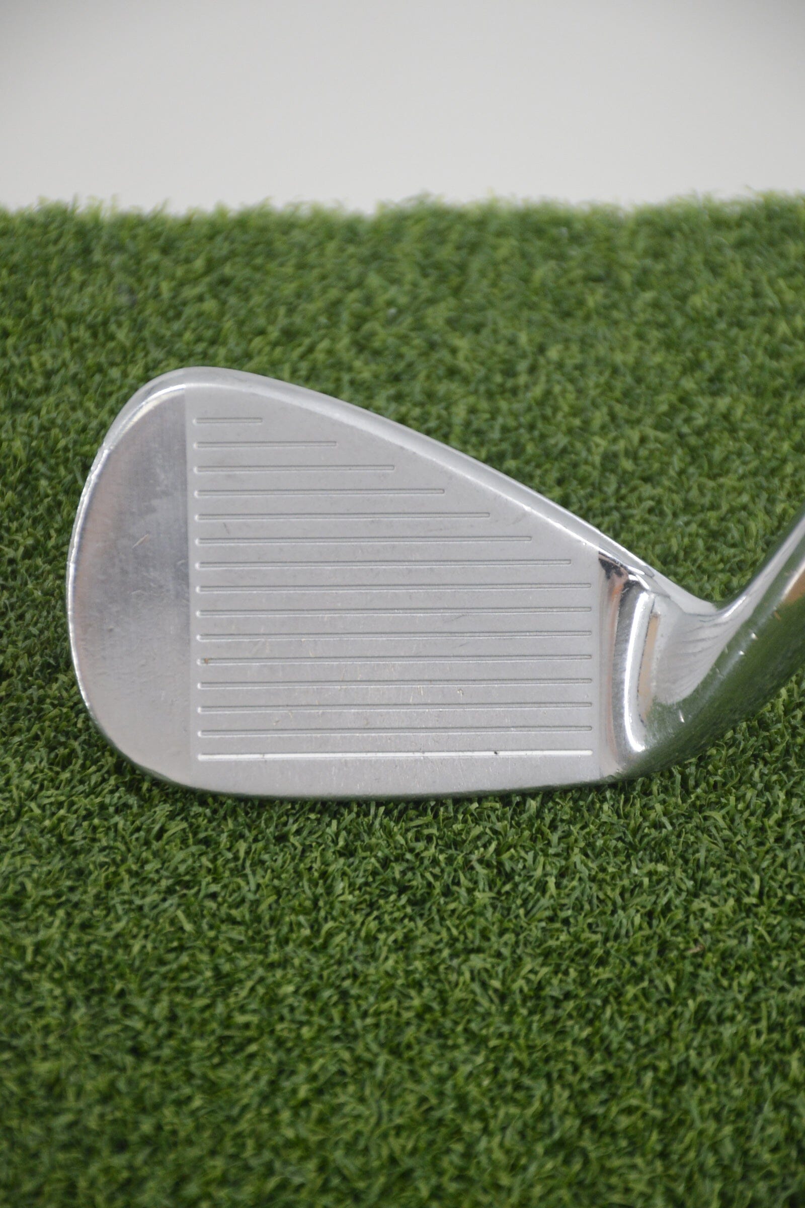 TaylorMade RSi 1 9 Iron SR Flex 36" Golf Clubs GolfRoots