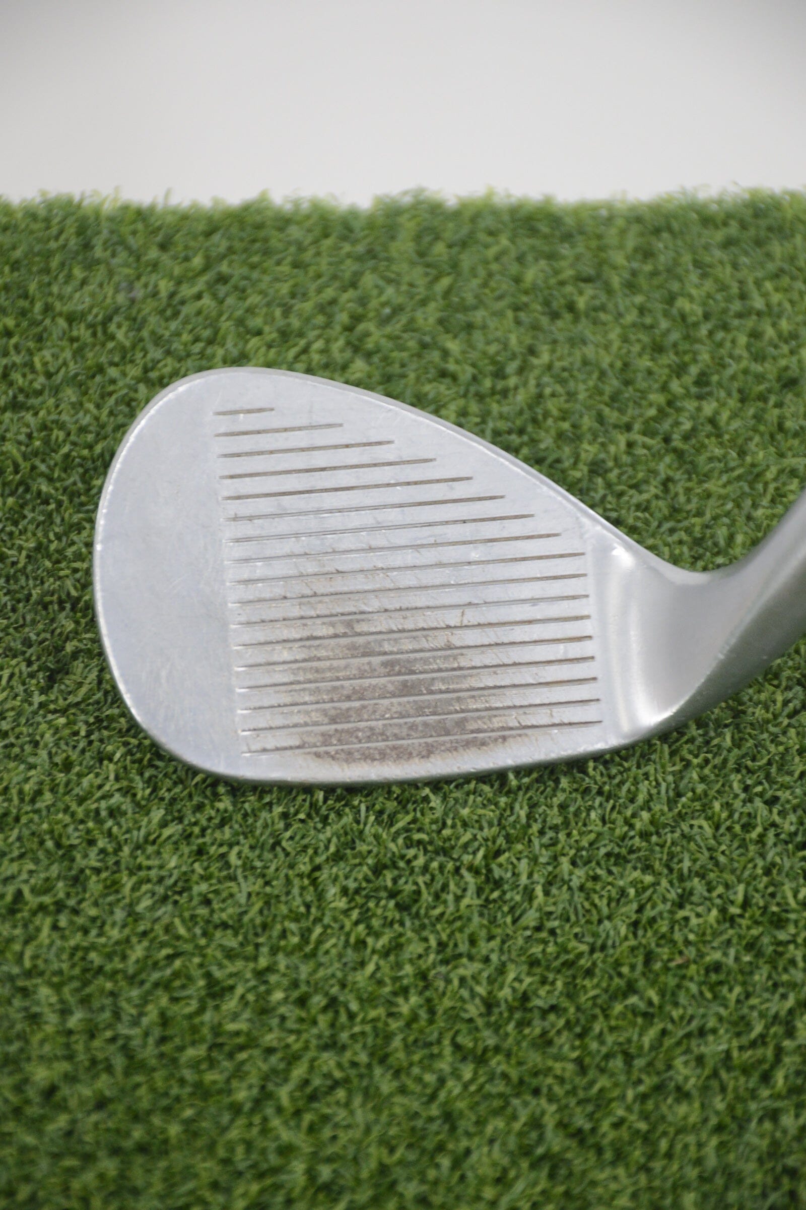 Titleist Vokey Wedgeworks 58 Degree Wedge S Flex 34.75" Golf Clubs GolfRoots