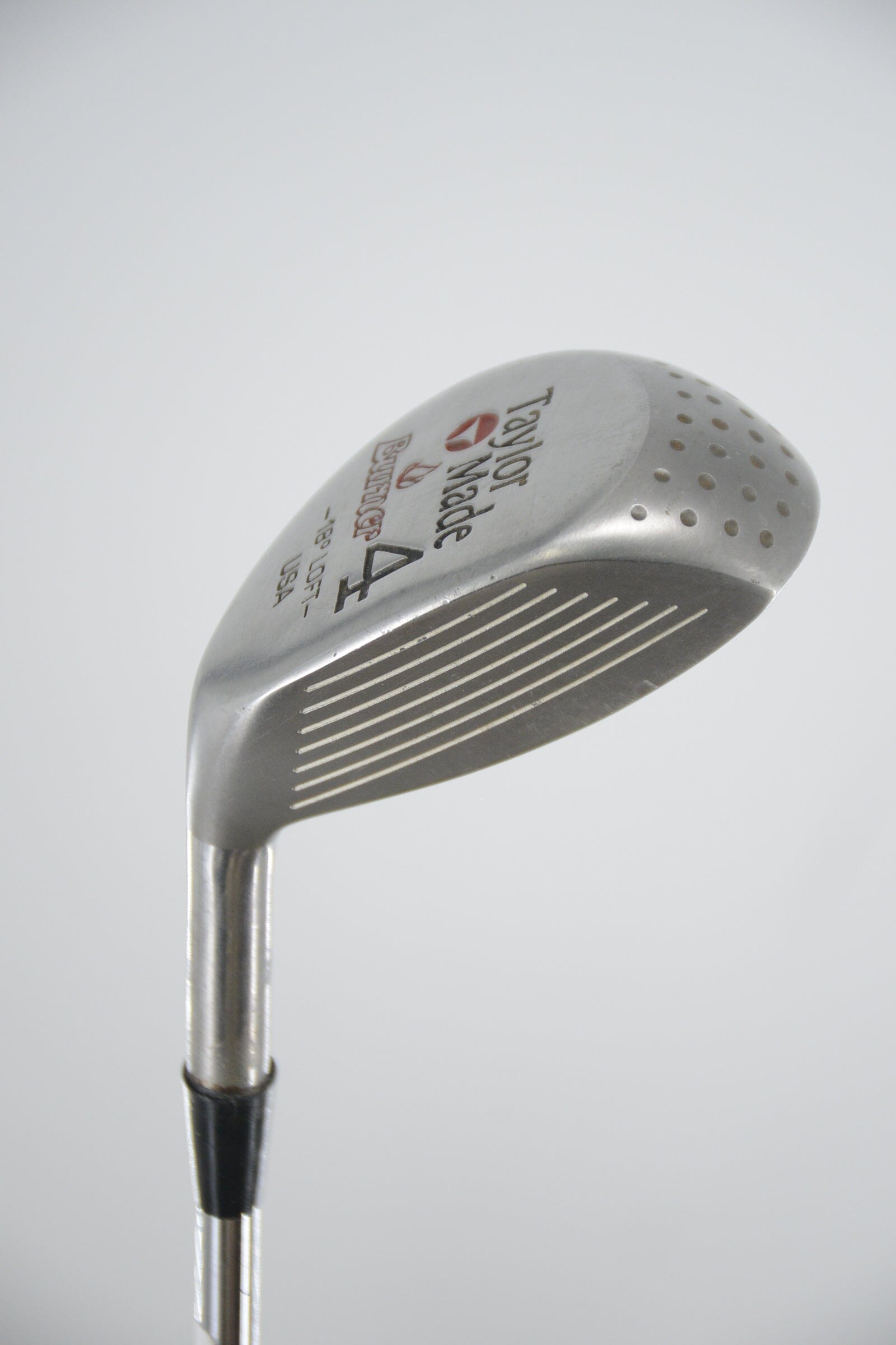 TaylorMade Tour Preferred Burner 4 Wood S Flex 41.25"