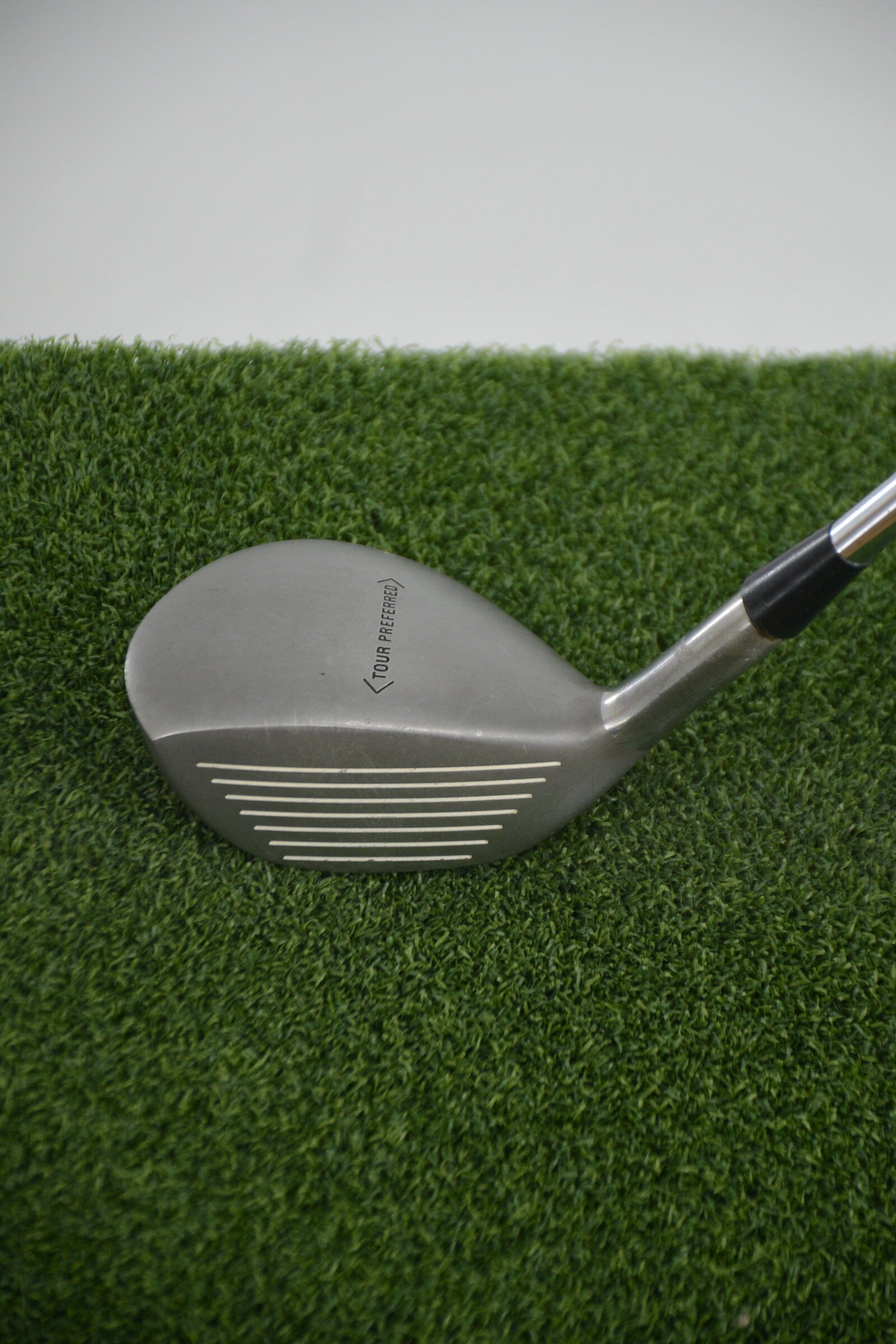 TaylorMade Tour Preferred Burner 4 Wood S Flex 41.25" Golf Clubs GolfRoots