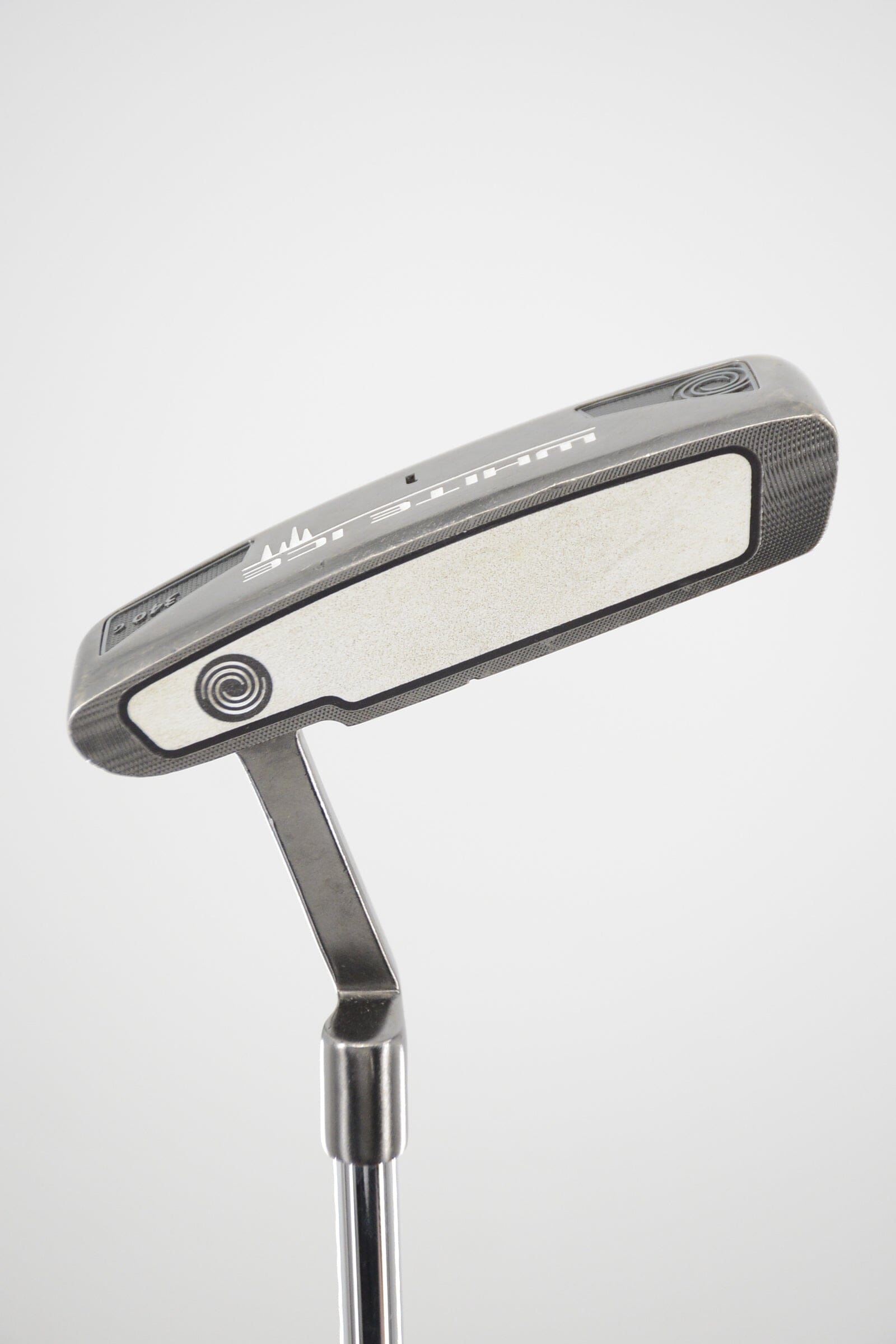 Odyssey White Ice 1 Putter 35" Golf Clubs GolfRoots