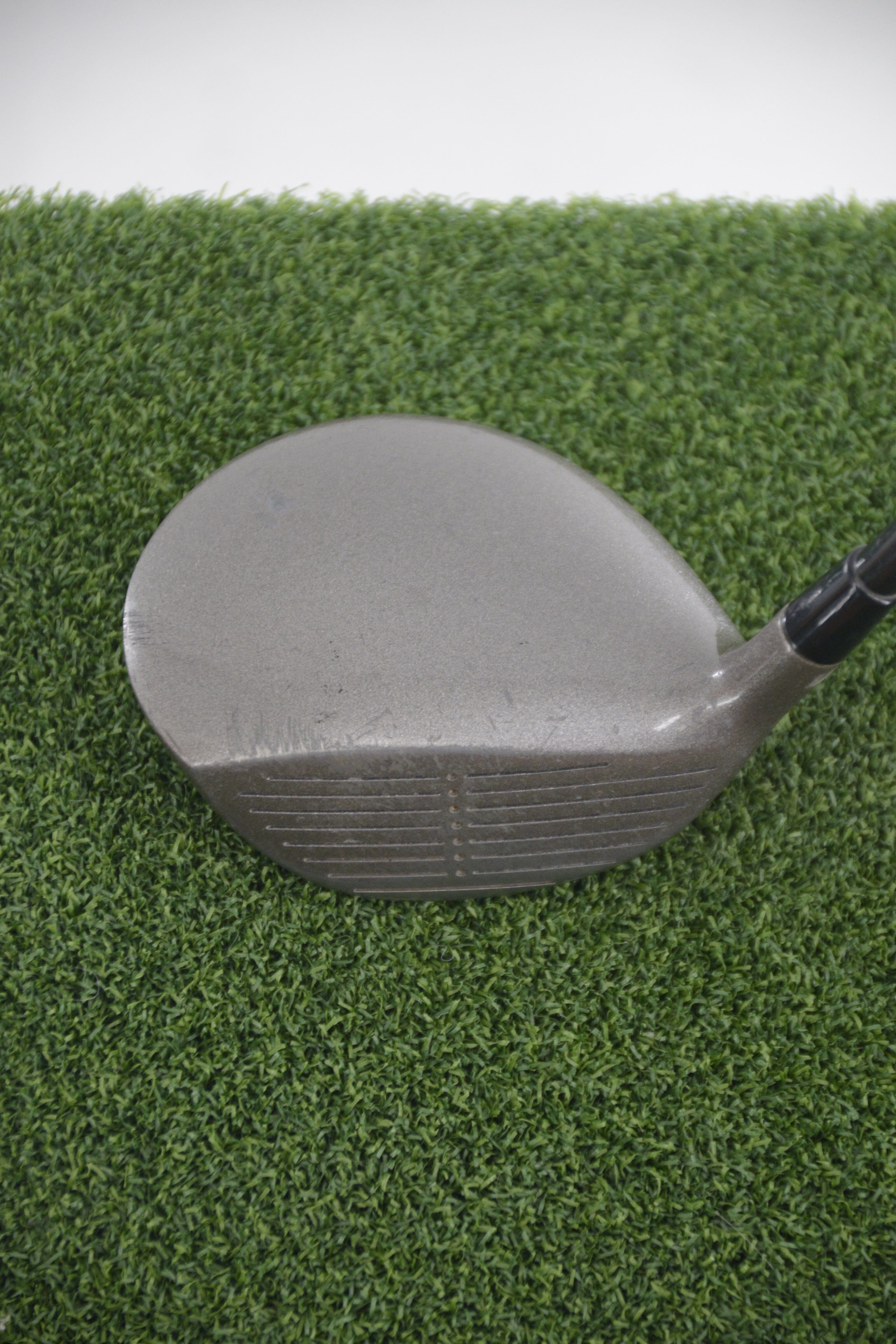 Golfsmith Titanium 260 3 Wood R Flex 42.75" Golf Clubs GolfRoots