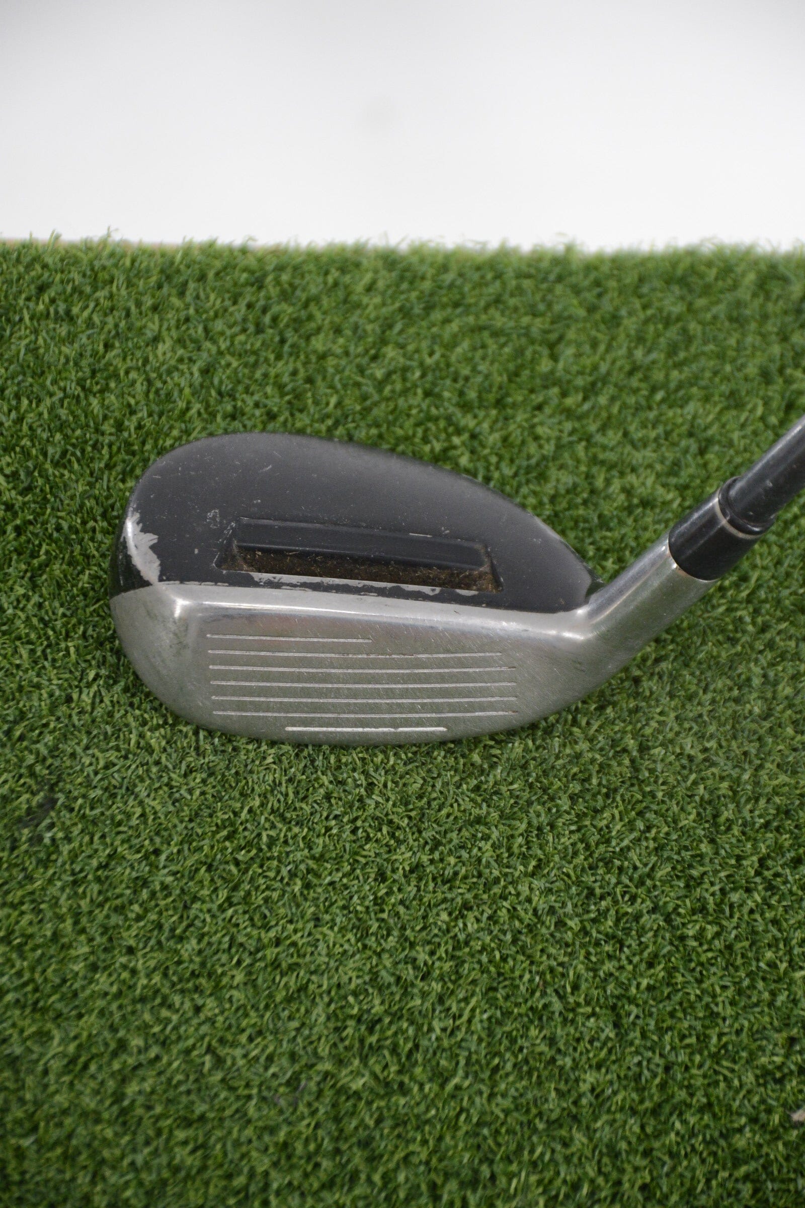 Adams Idea A12Os 4 Hybrid R Flex 39.25" Golf Clubs GolfRoots