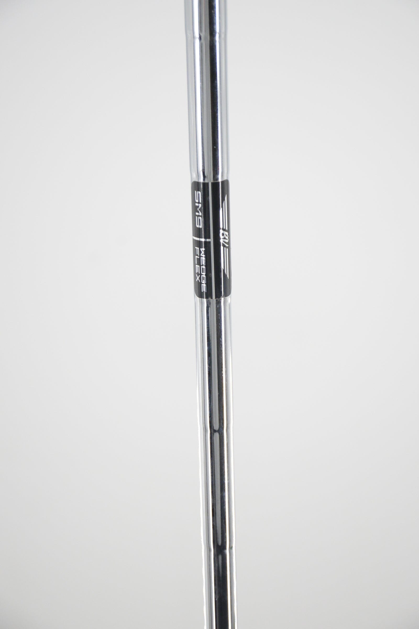 Titleist Vokey SM9 Brushed Steel 52 Degree Wedge Wedge Flex 35.25" Golf Clubs GolfRoots