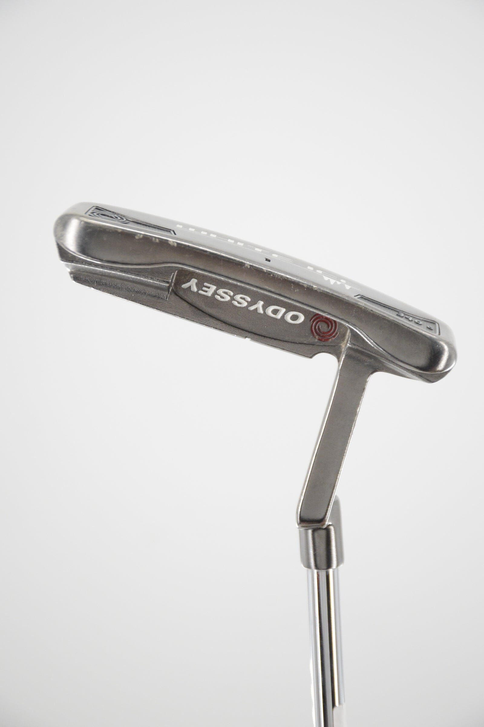 Odyssey White Ice 1 Putter 35" Golf Clubs GolfRoots