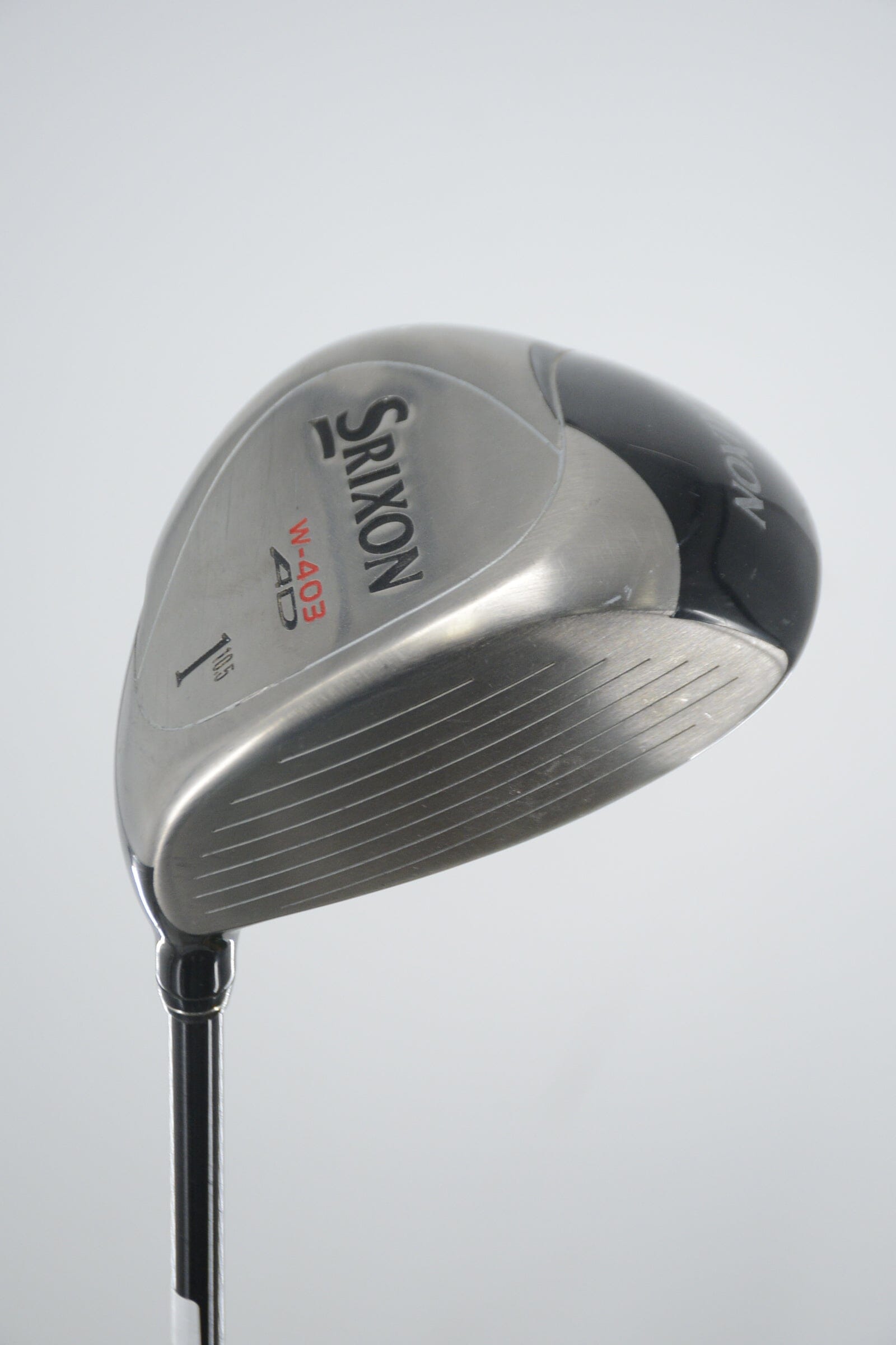 Srixon W-403 Ad 10.5 Degree Driver R Flex 45.25" Golf Clubs GolfRoots