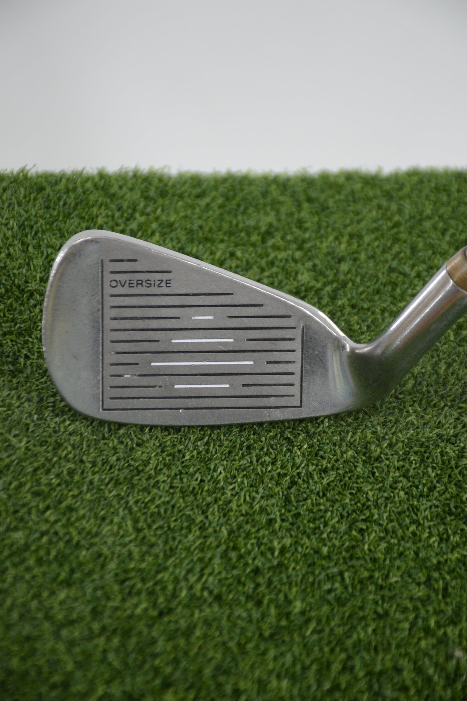 Confidence Visa 6 Iron SR Flex 35.75" Golf Clubs GolfRoots