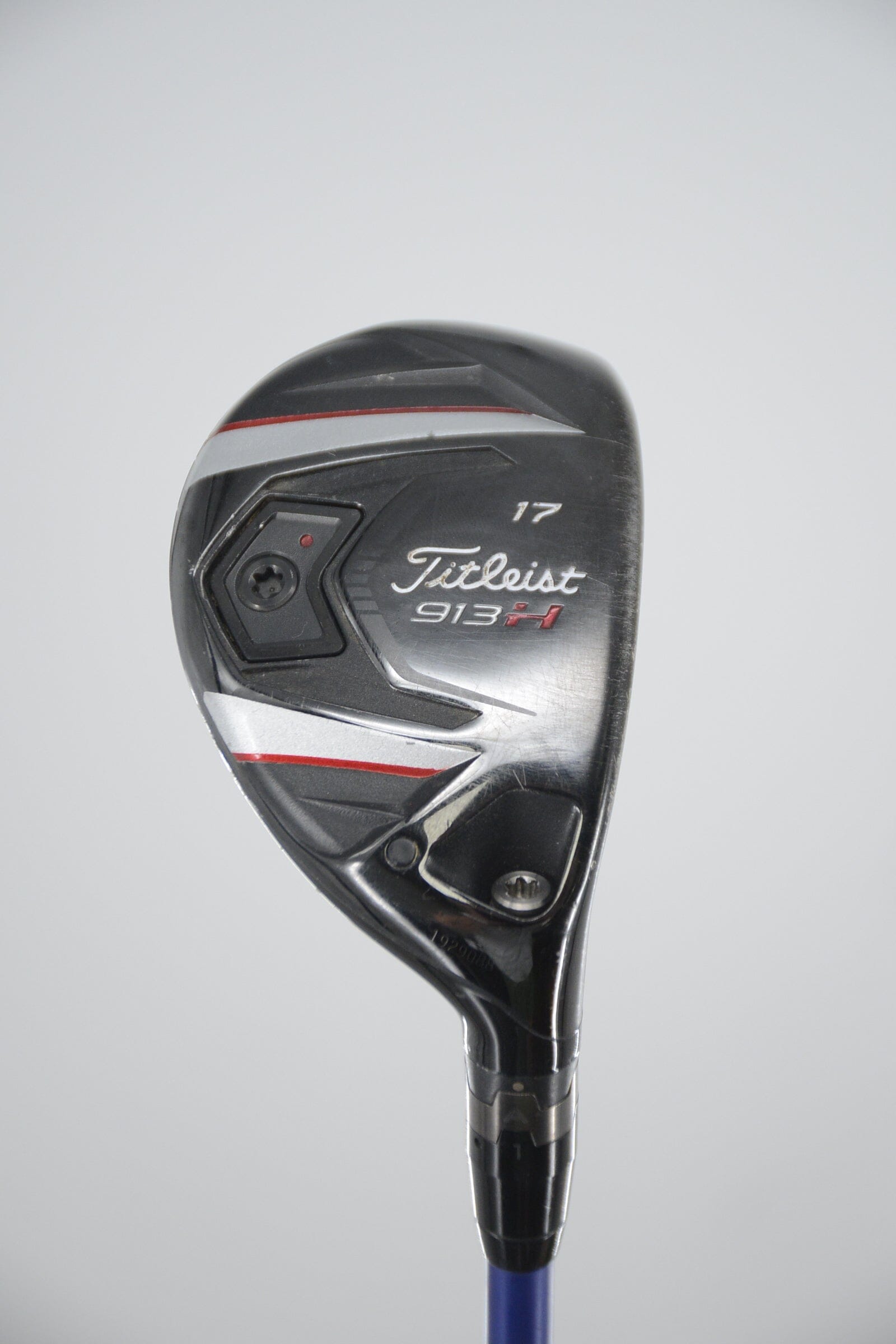 Titleist 913H 17 Degree Hybrid S Flex 40.25"