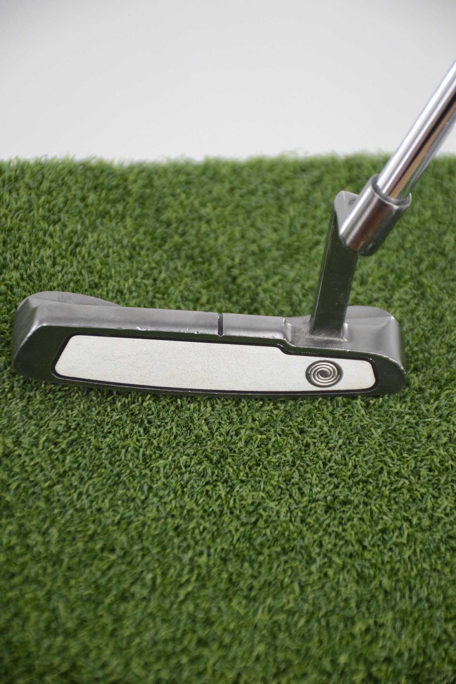 Odyssey White Ice 1 Putter 35" Golf Clubs GolfRoots