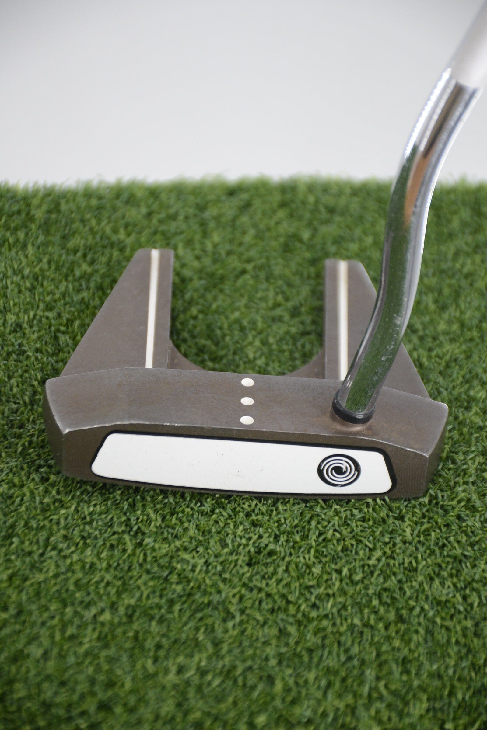 Odyssey White Hot XG 7 Mid Putter 34" Golf Clubs GolfRoots