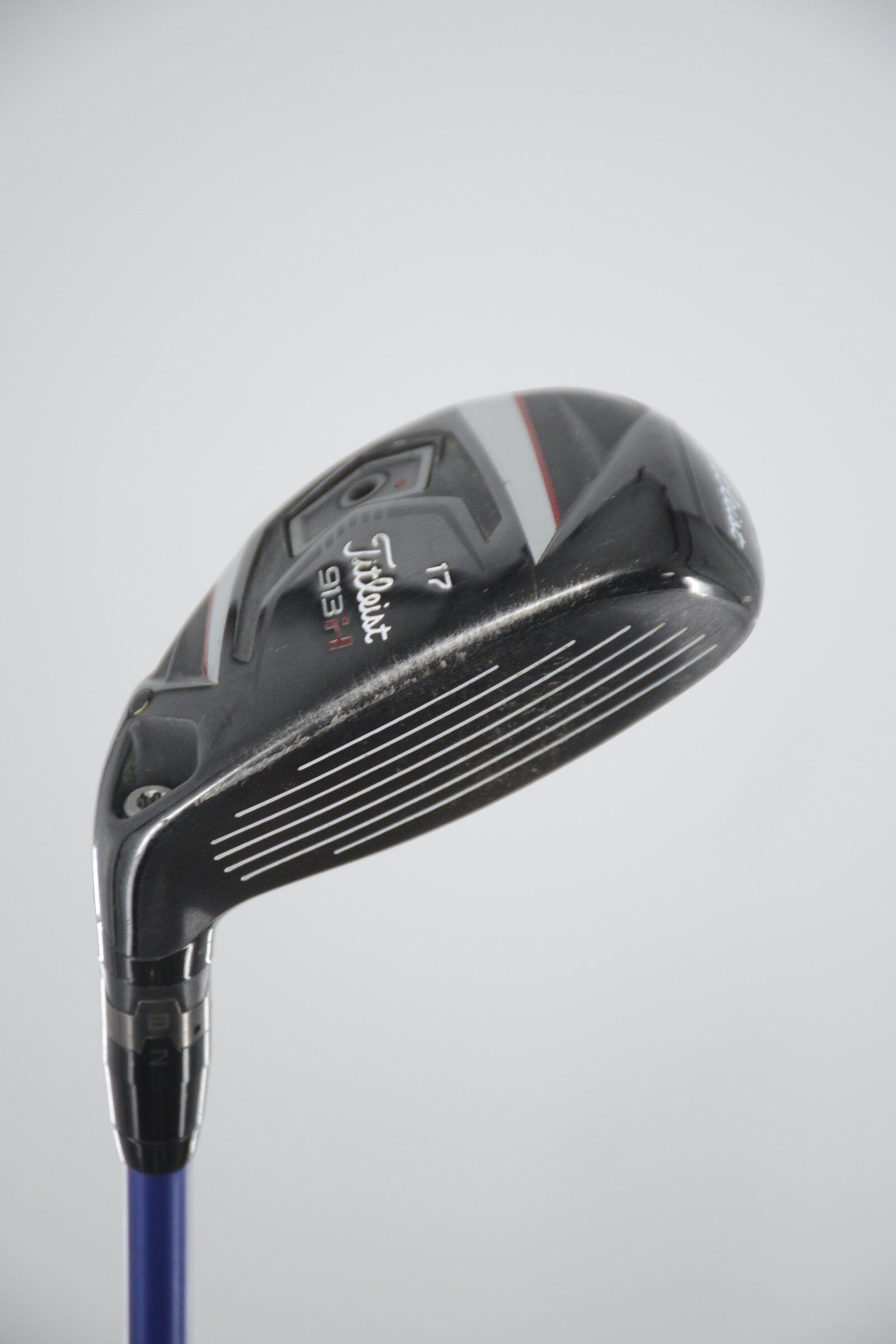 Titleist 913H 17 Degree Hybrid S Flex 40.25"