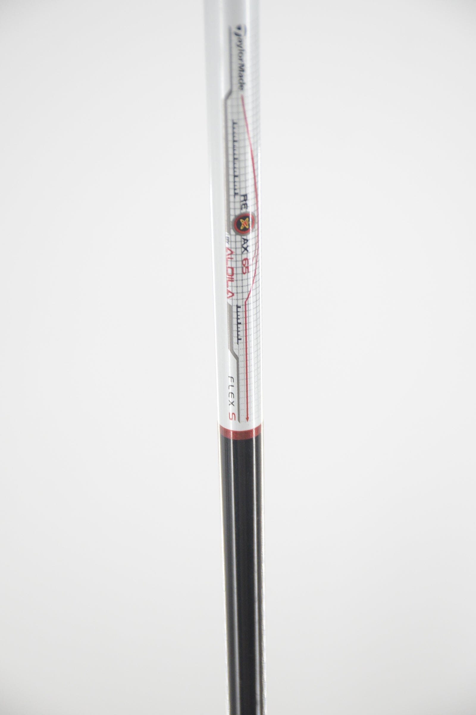TaylorMade Rescue 2009 3 Hybrid S Flex 40" Golf Clubs GolfRoots