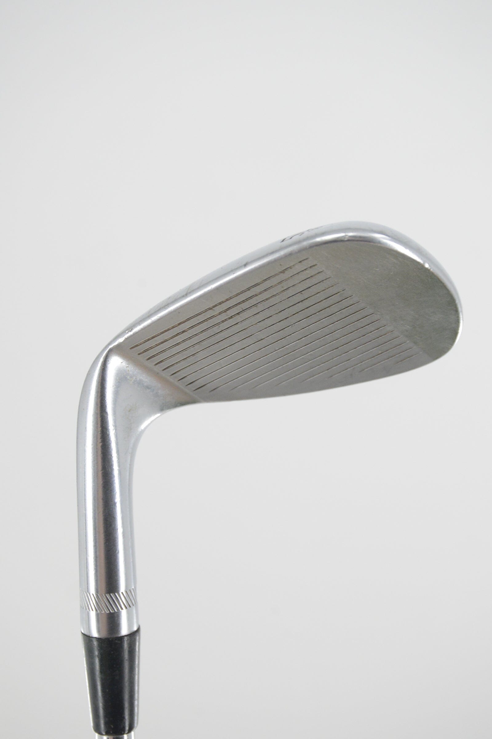 Titleist Vokey SM6 Tour Chrome 52 Degree Wedge S Flex 35.5" Golf Clubs GolfRoots
