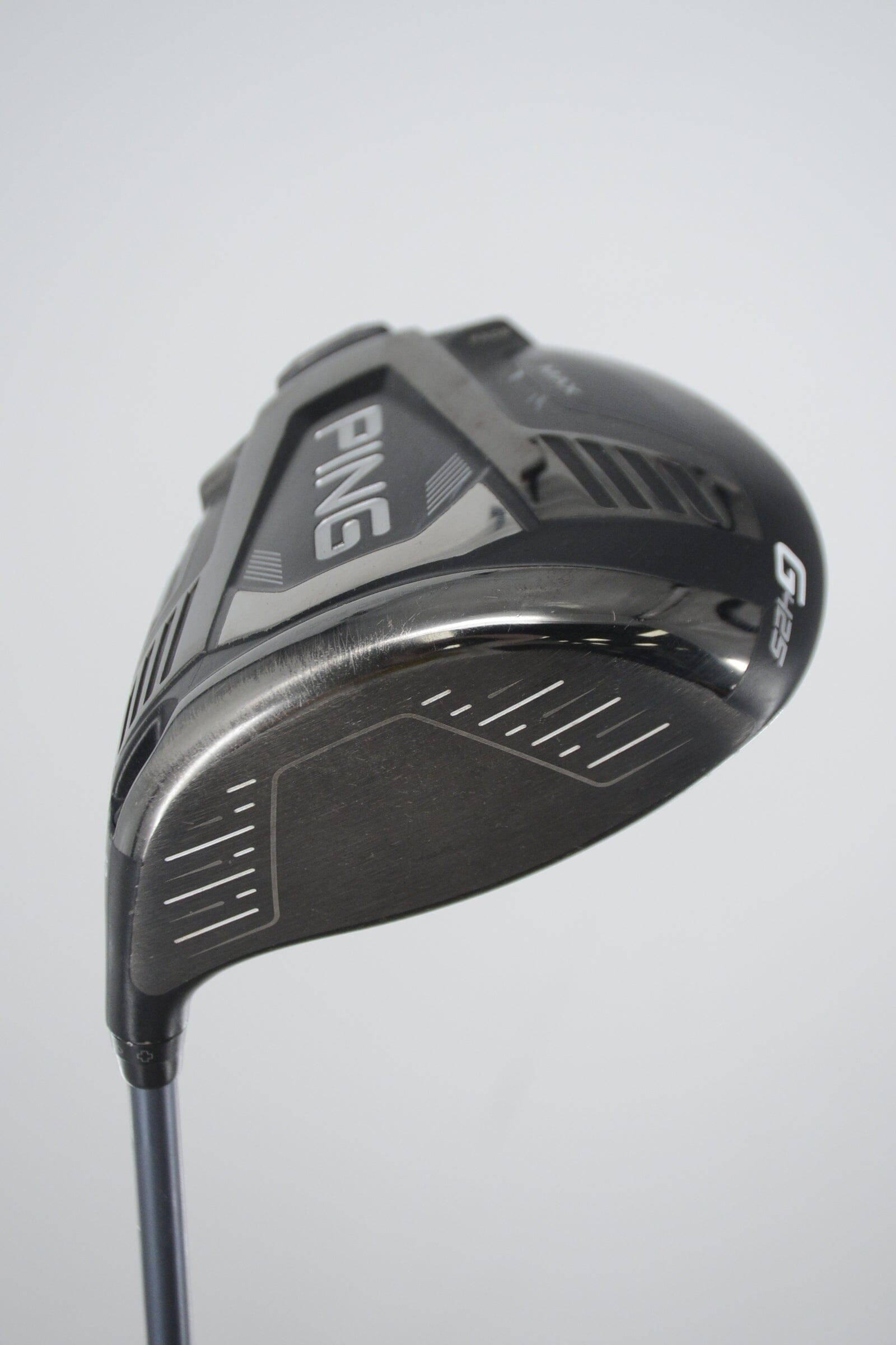 Ping G425 Max 10.5 Degree Driver S Flex 45.25" Golf Clubs GolfRoots