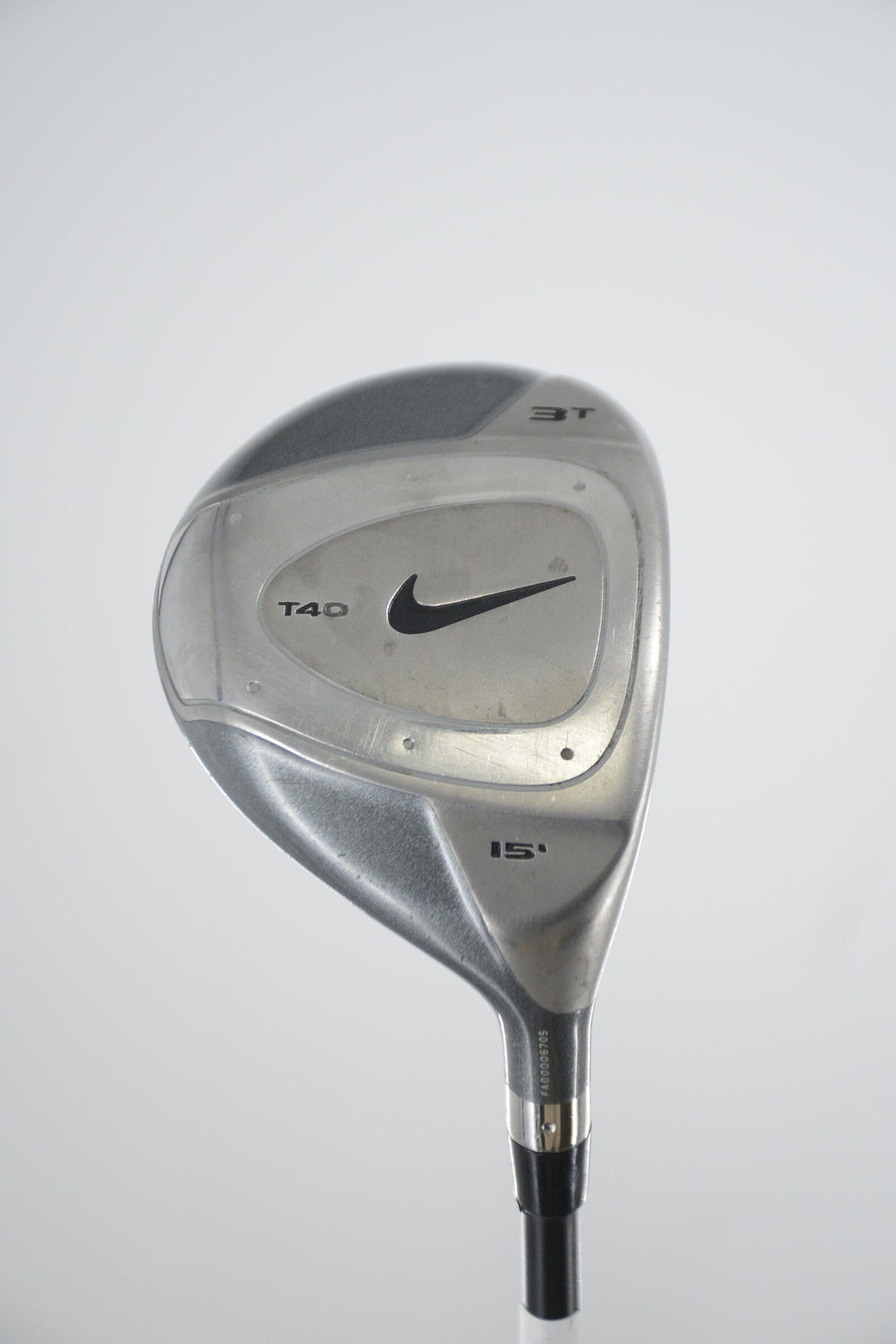 Nike T-40 Tour 3 Wood S Flex 42.75" Golf Clubs GolfRoots